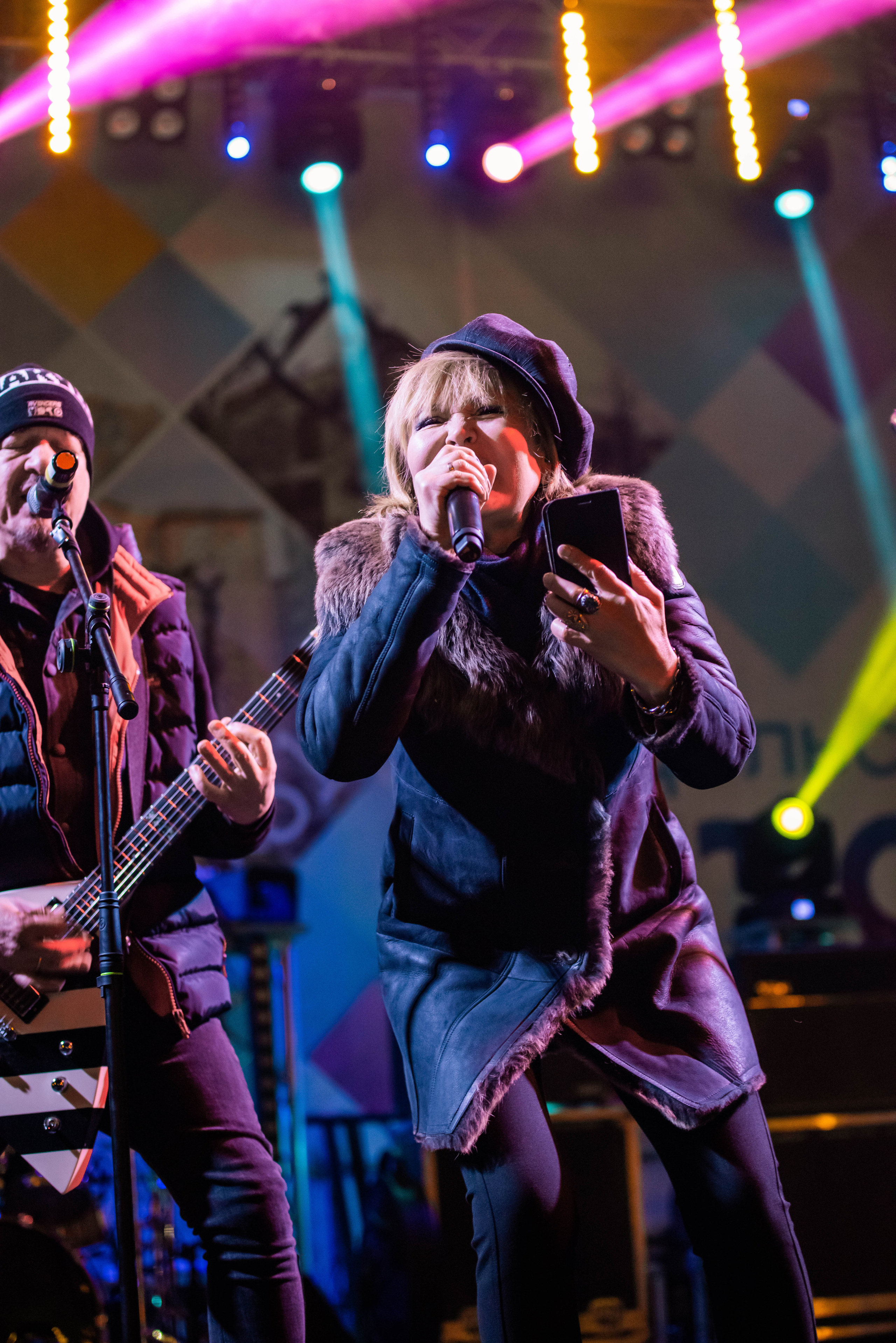 День города «Подольск». Свадебный и семейный фотограф Максим Сорокин