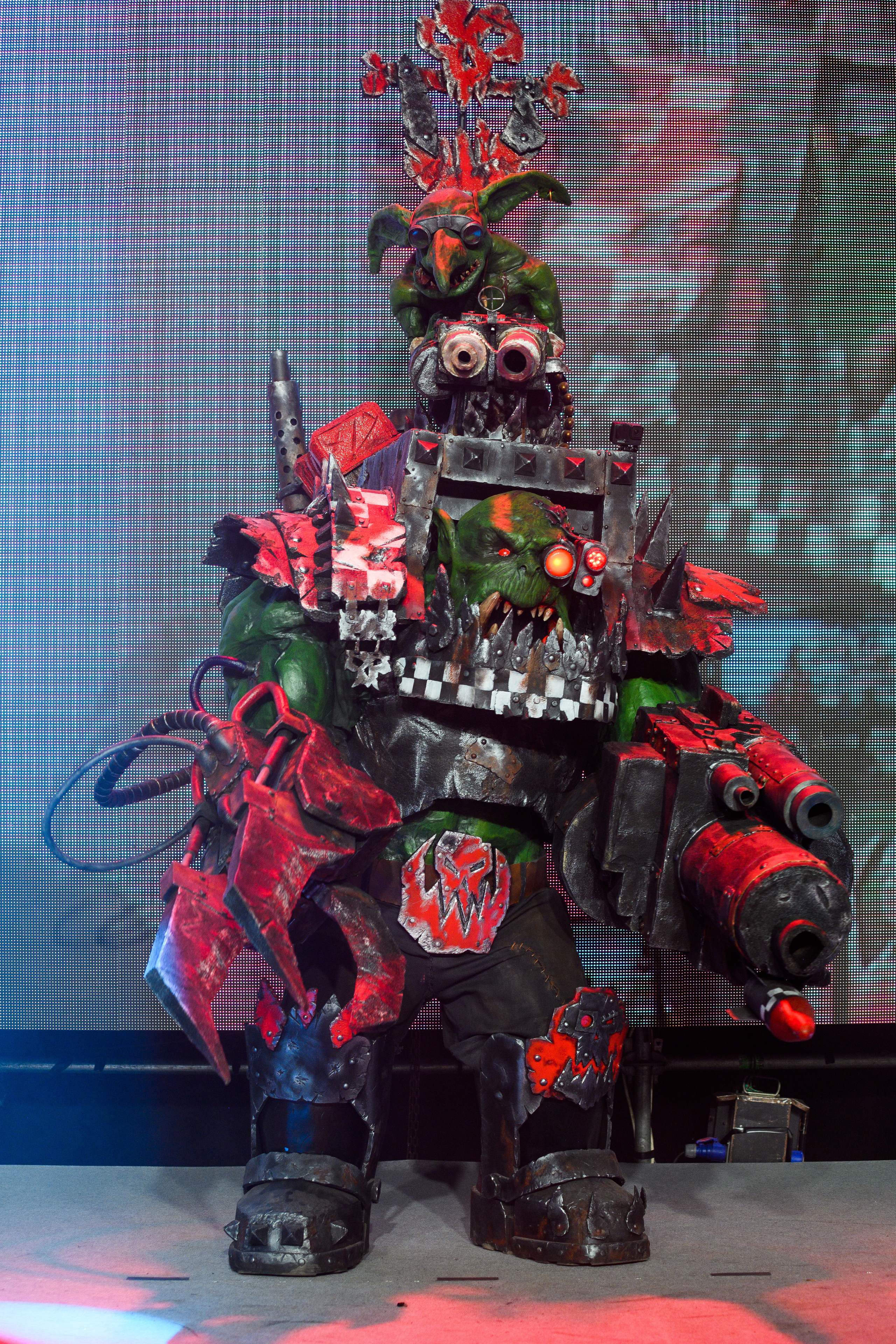 Эпик кон. Свадебный и семейный фотограф Максим Сорокин