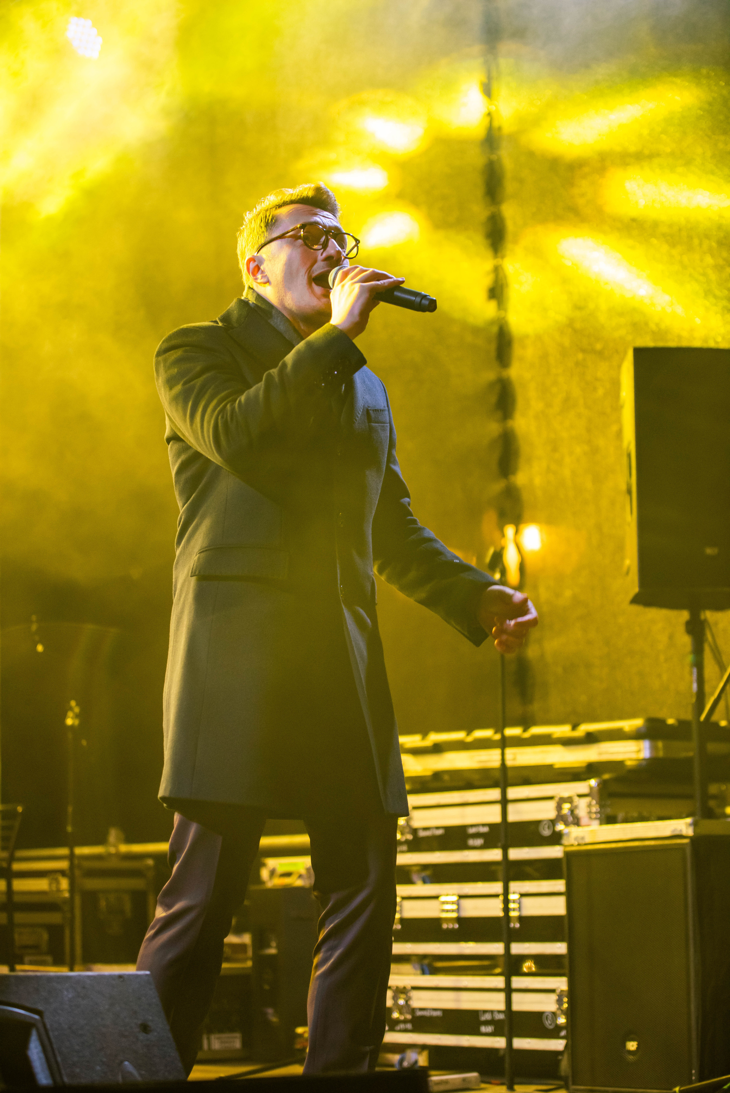 День города «Подольск». Свадебный и семейный фотограф Максим Сорокин