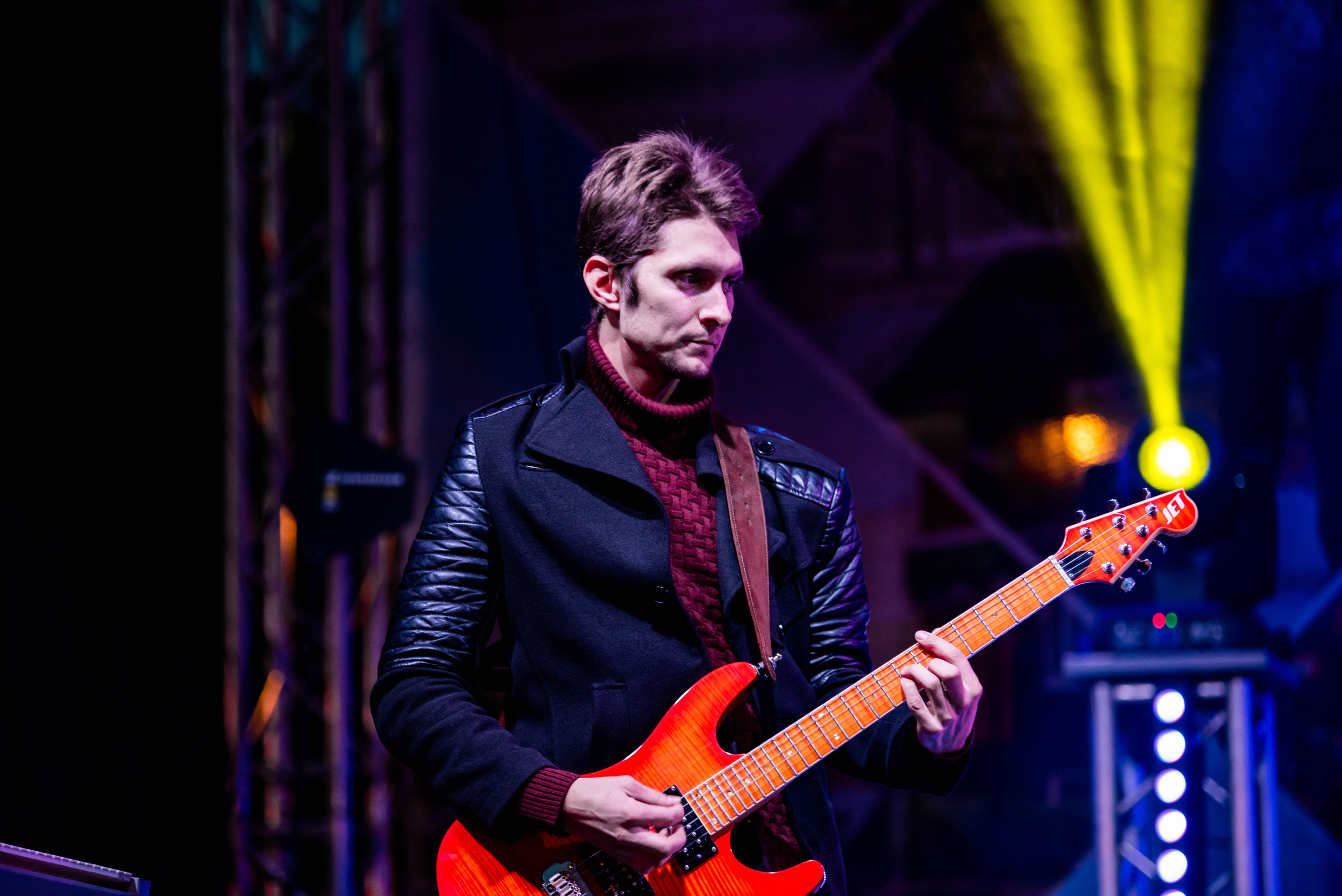 День города «Подольск». Свадебный и семейный фотограф Максим Сорокин