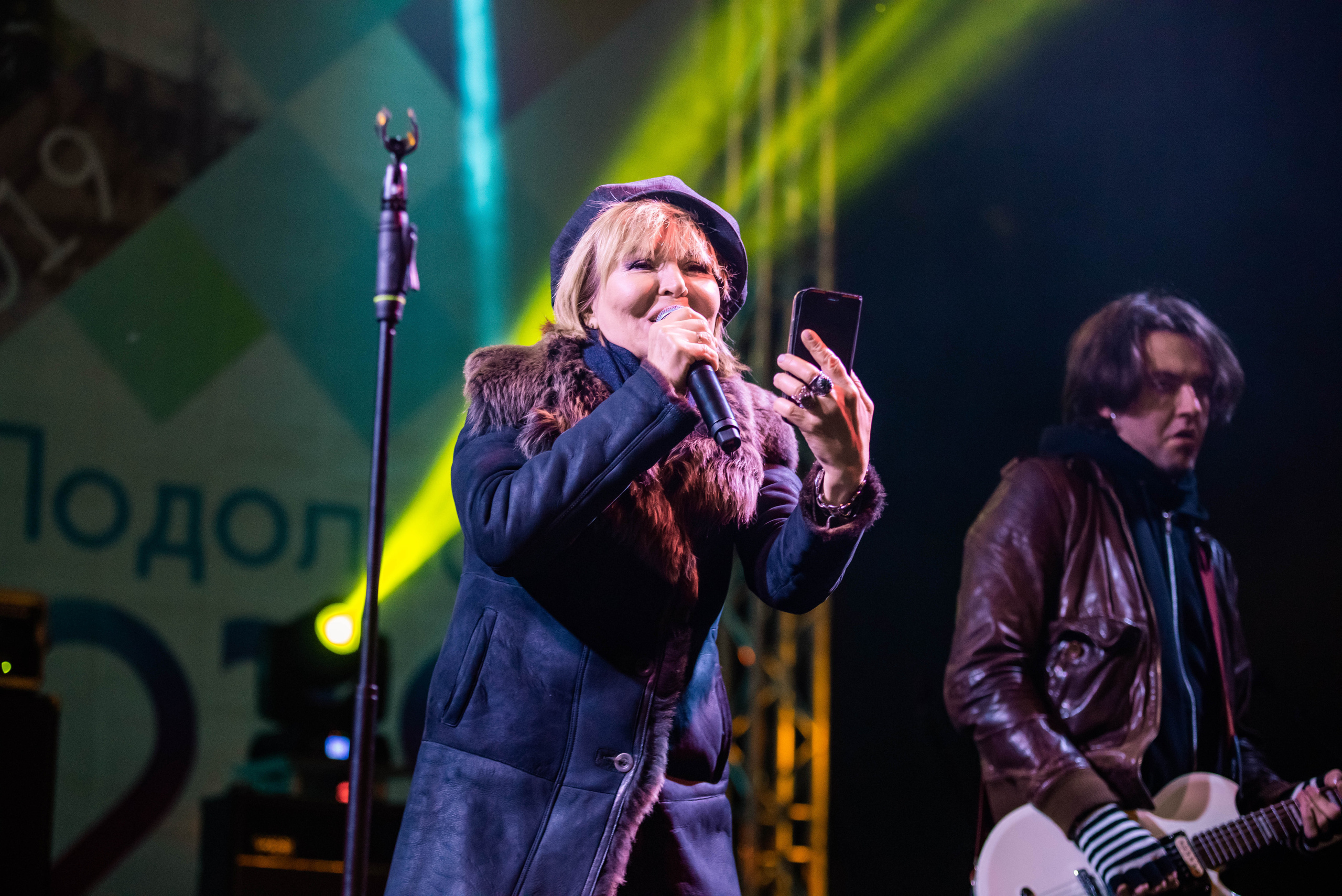 День города «Подольск». Свадебный и семейный фотограф Максим Сорокин