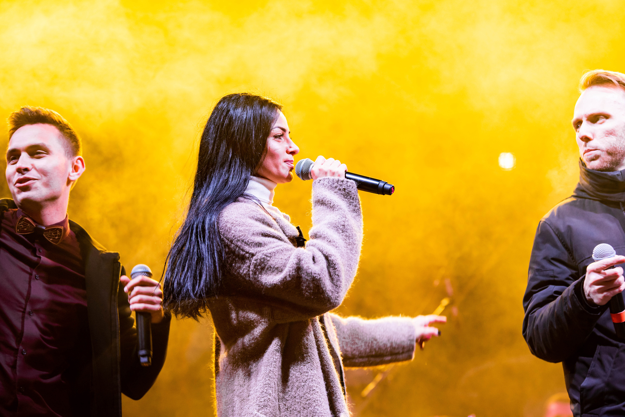 День города «Подольск». Свадебный и семейный фотограф Максим Сорокин