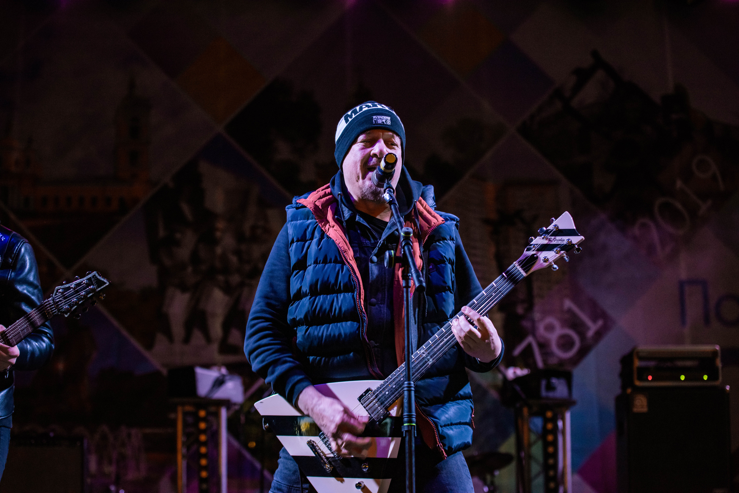 День города «Подольск». Свадебный и семейный фотограф Максим Сорокин