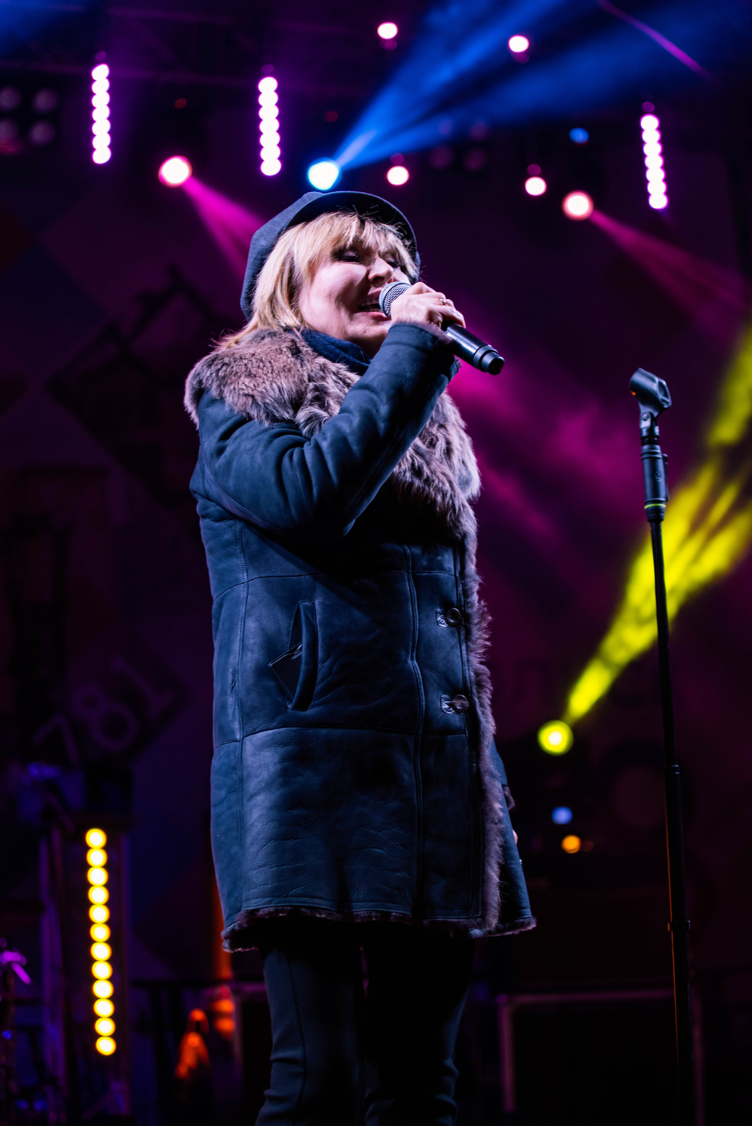 День города «Подольск». Свадебный и семейный фотограф Максим Сорокин