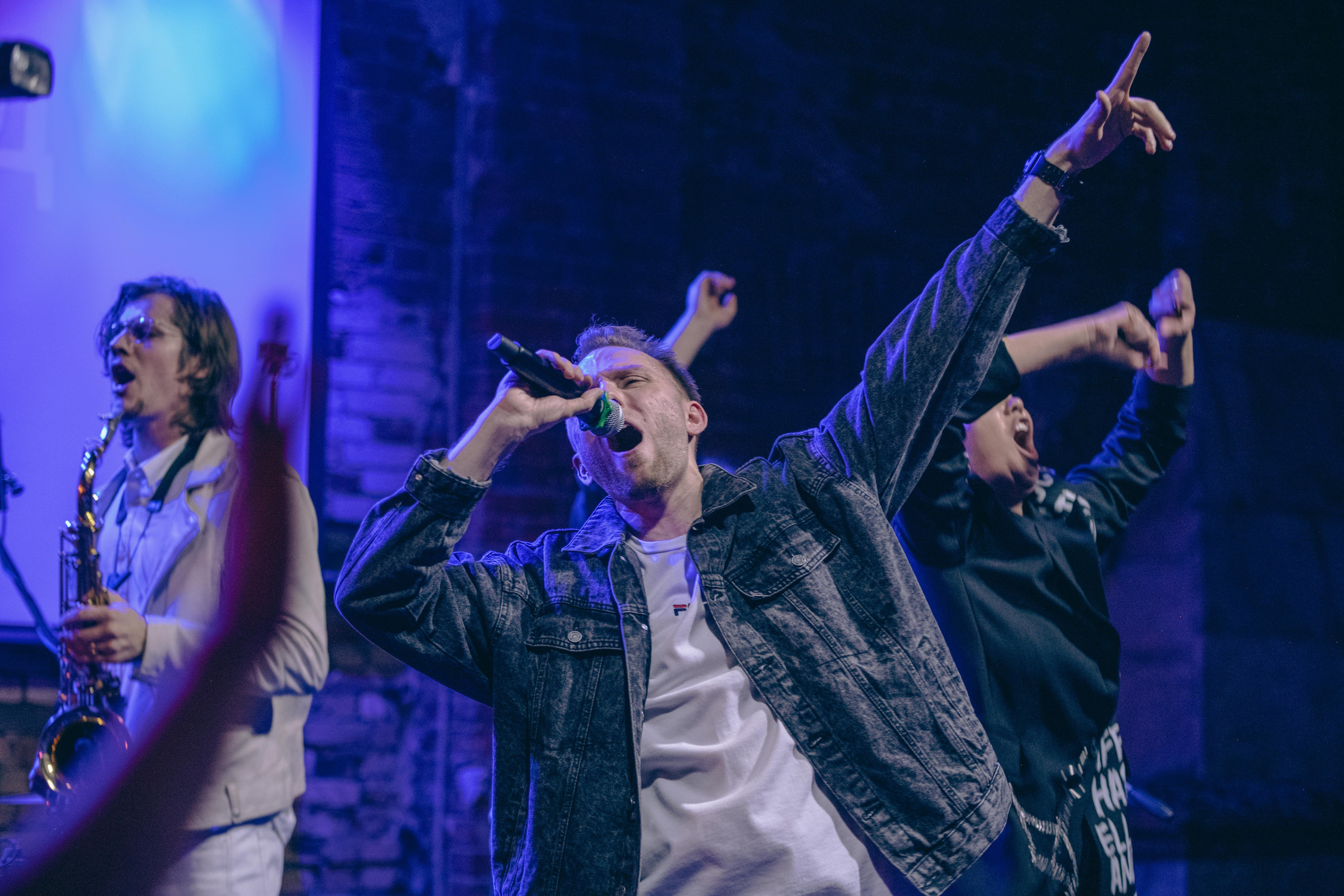 Заряд. Свадебный и семейный фотограф Максим Сорокин