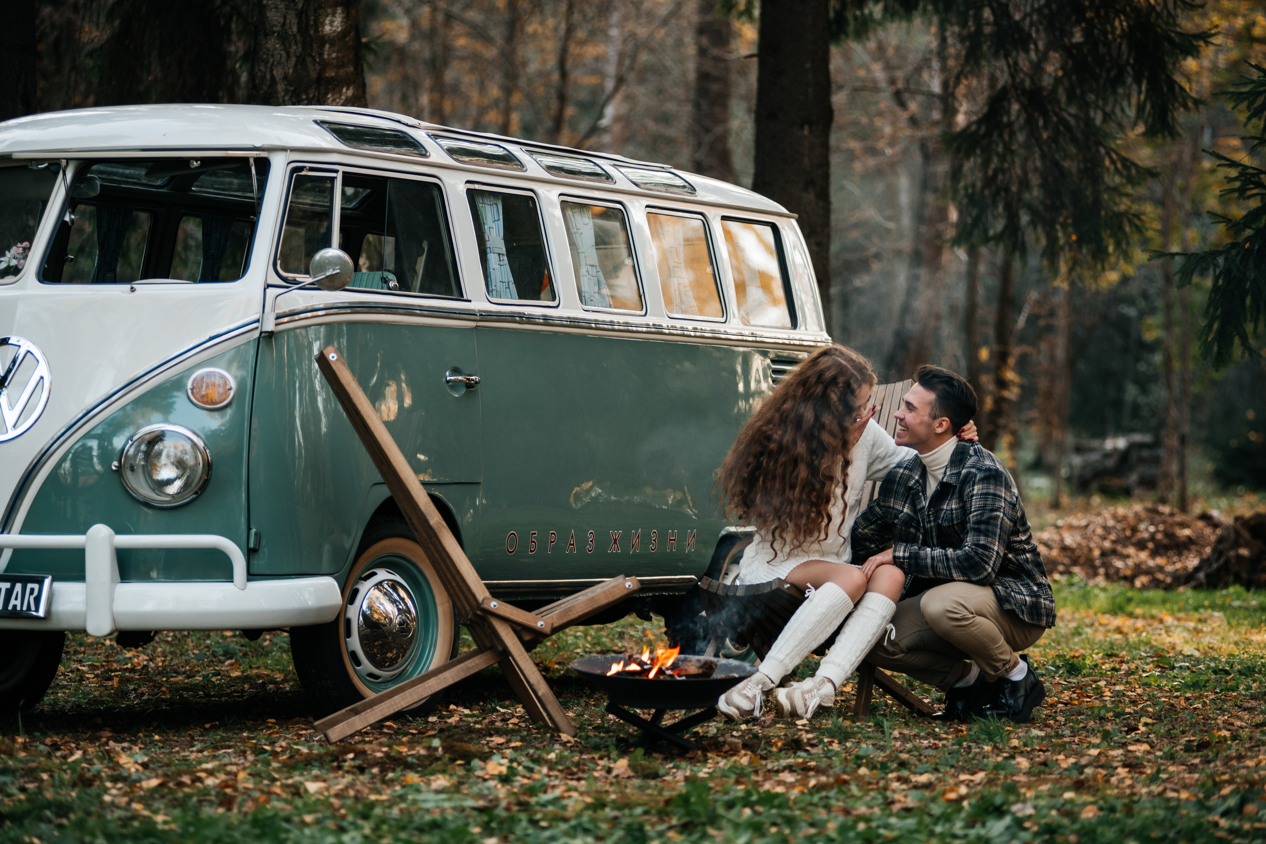 Love-story Трейлер. Свадебный и семейный фотограф Максим Сорокин