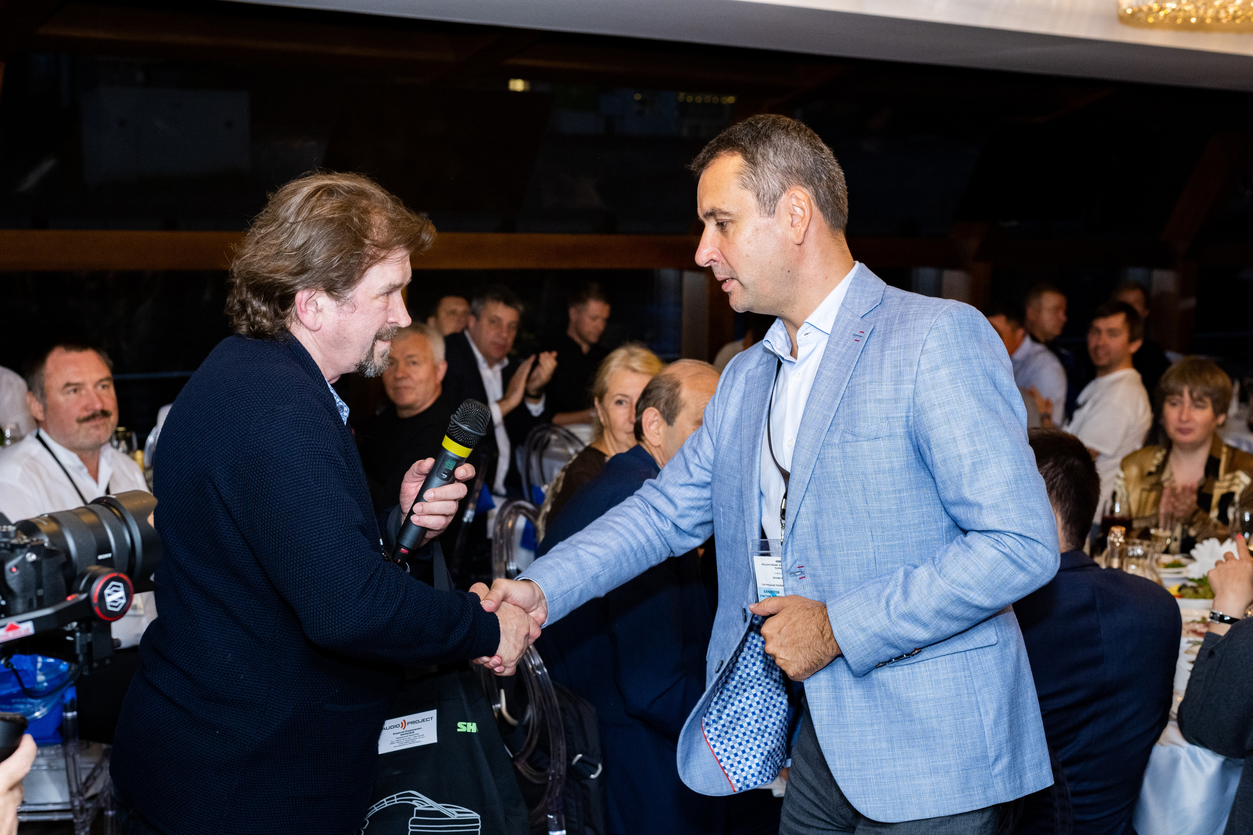 Корпоратив 2. Свадебный и семейный фотограф Максим Сорокин