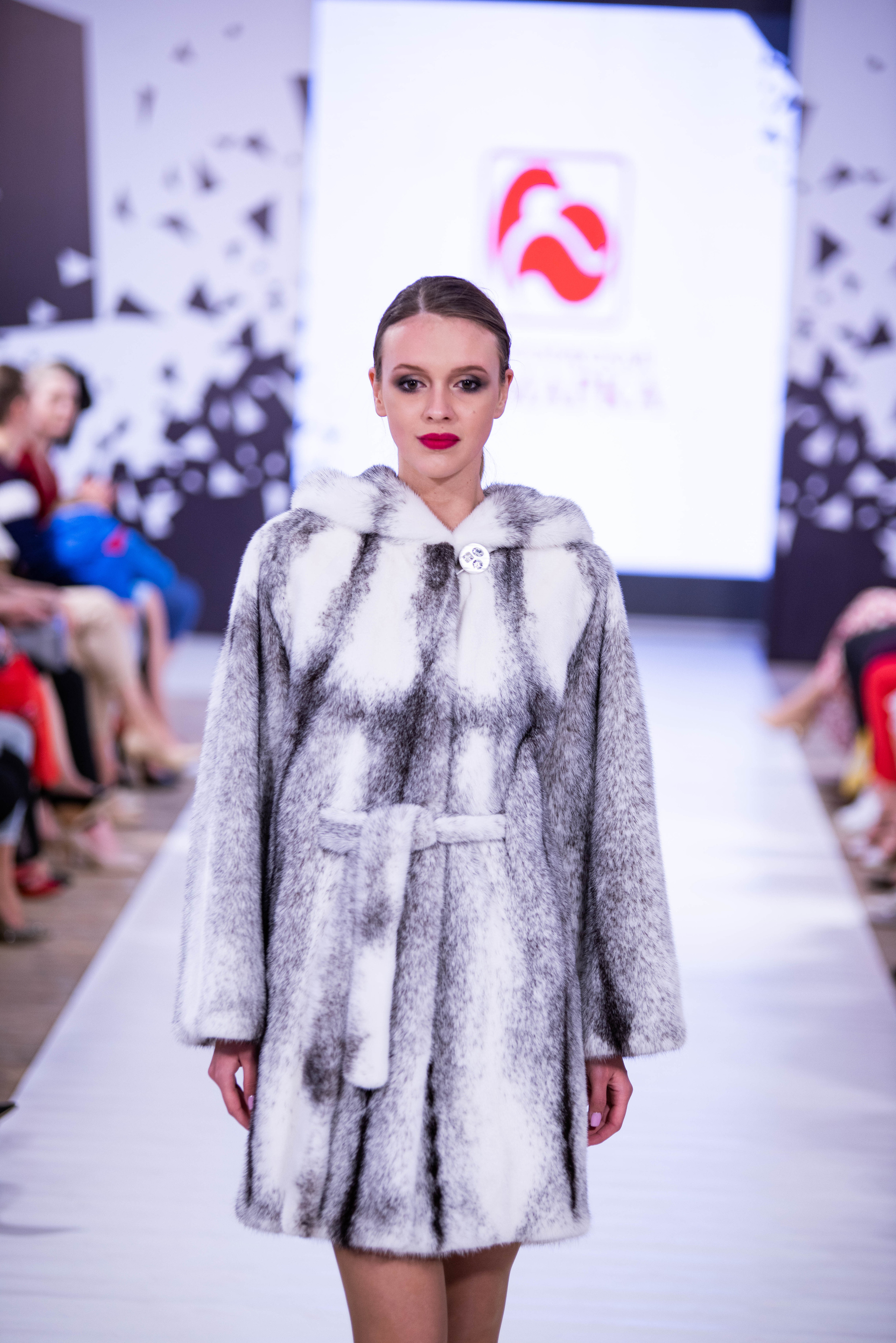 Тверская неделя моды. Свадебный и семейный фотограф Максим Сорокин