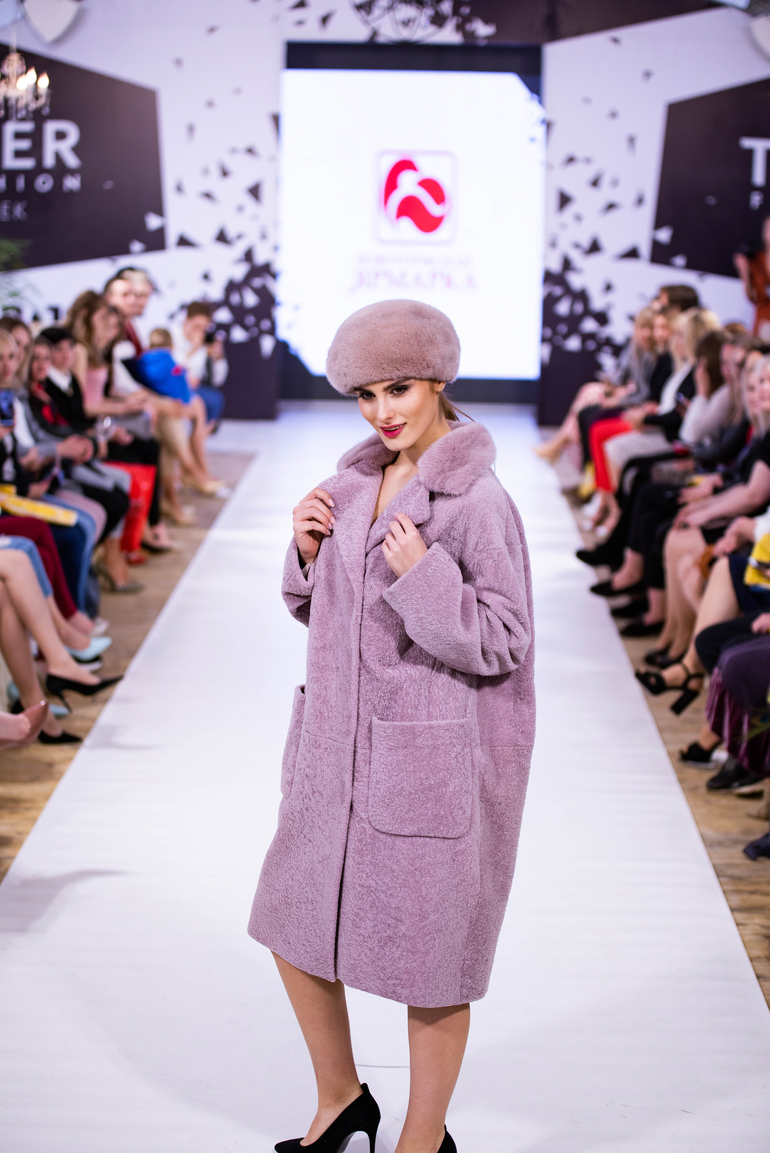 Тверская неделя моды. Свадебный и семейный фотограф Максим Сорокин