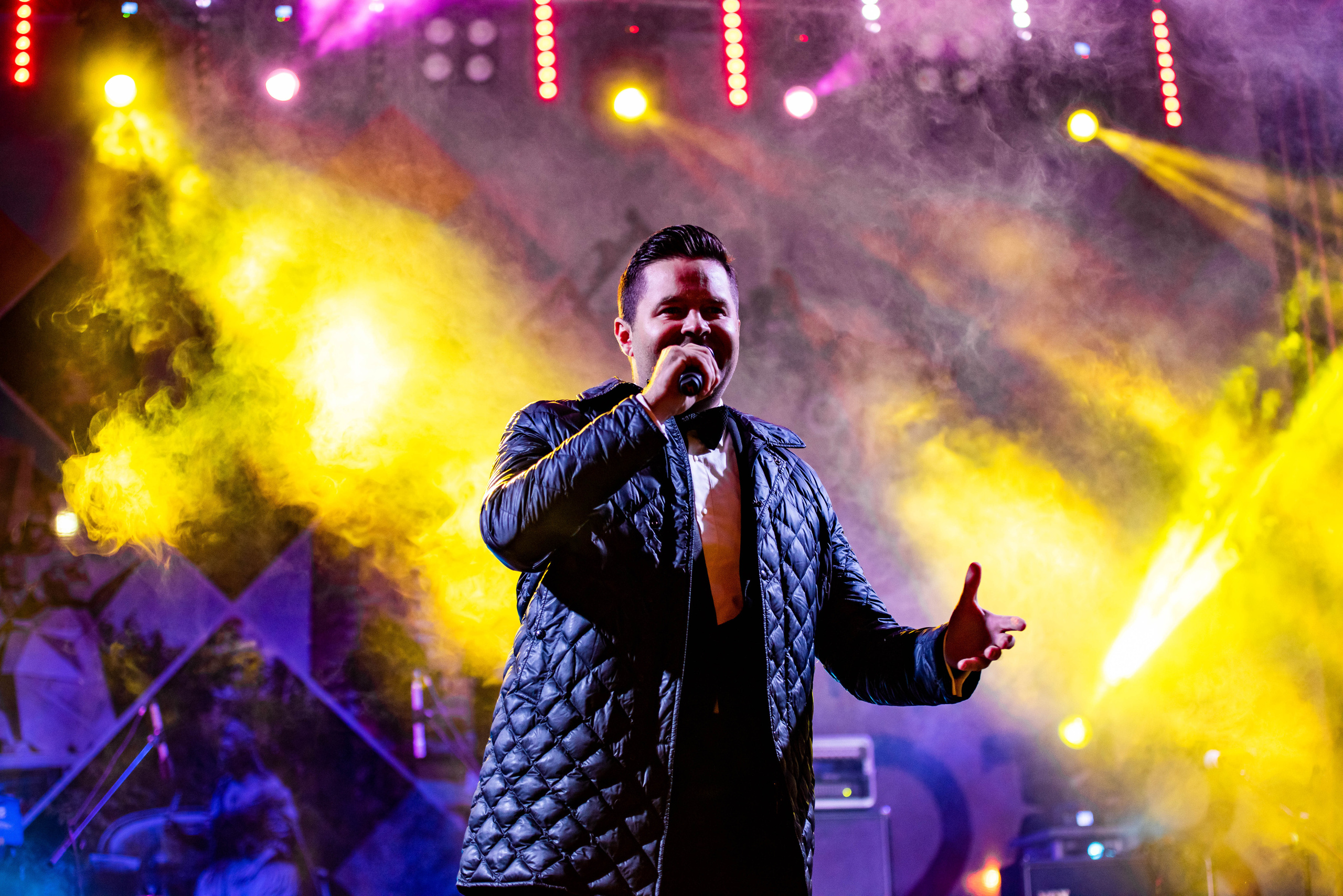 День города «Подольск». Свадебный и семейный фотограф Максим Сорокин