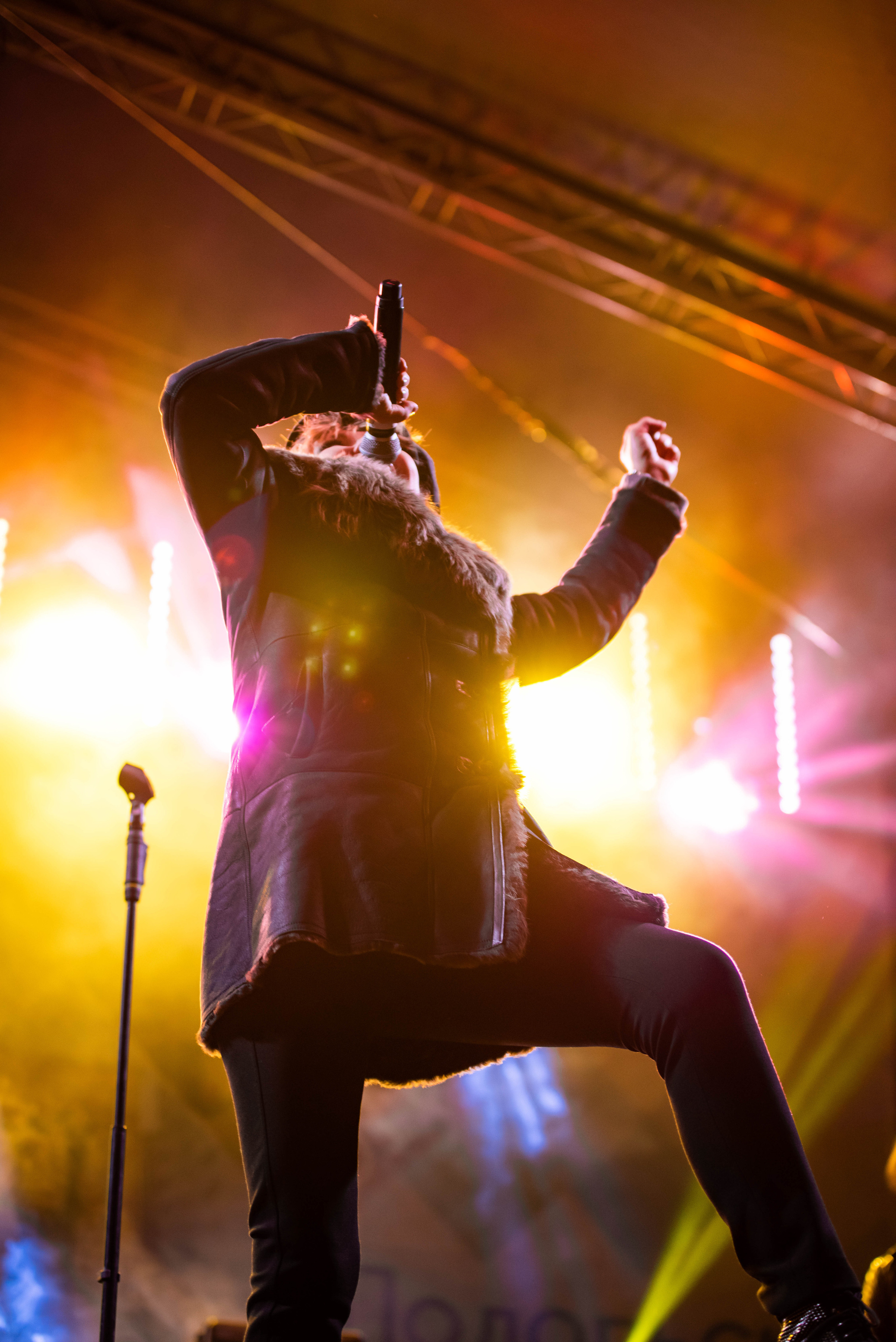 День города «Подольск». Свадебный и семейный фотограф Максим Сорокин