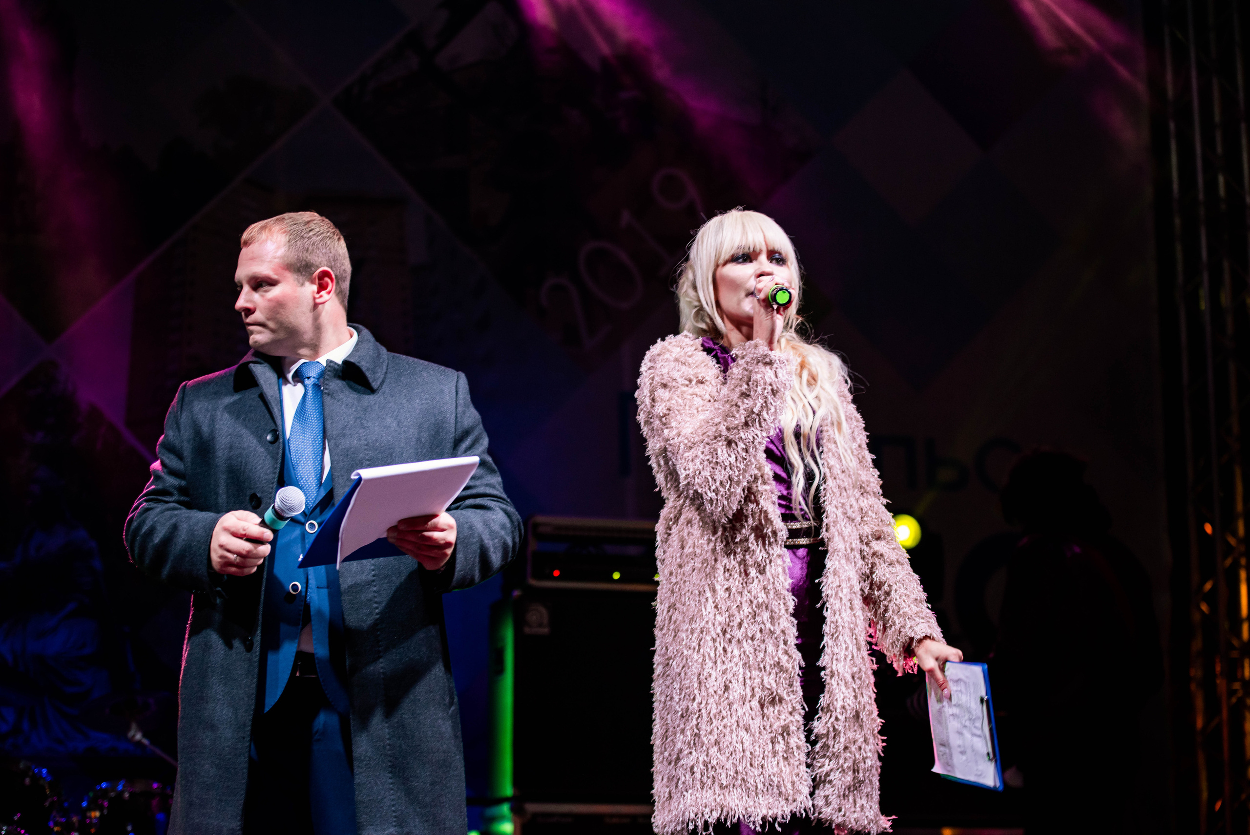 День города «Подольск». Свадебный и семейный фотограф Максим Сорокин