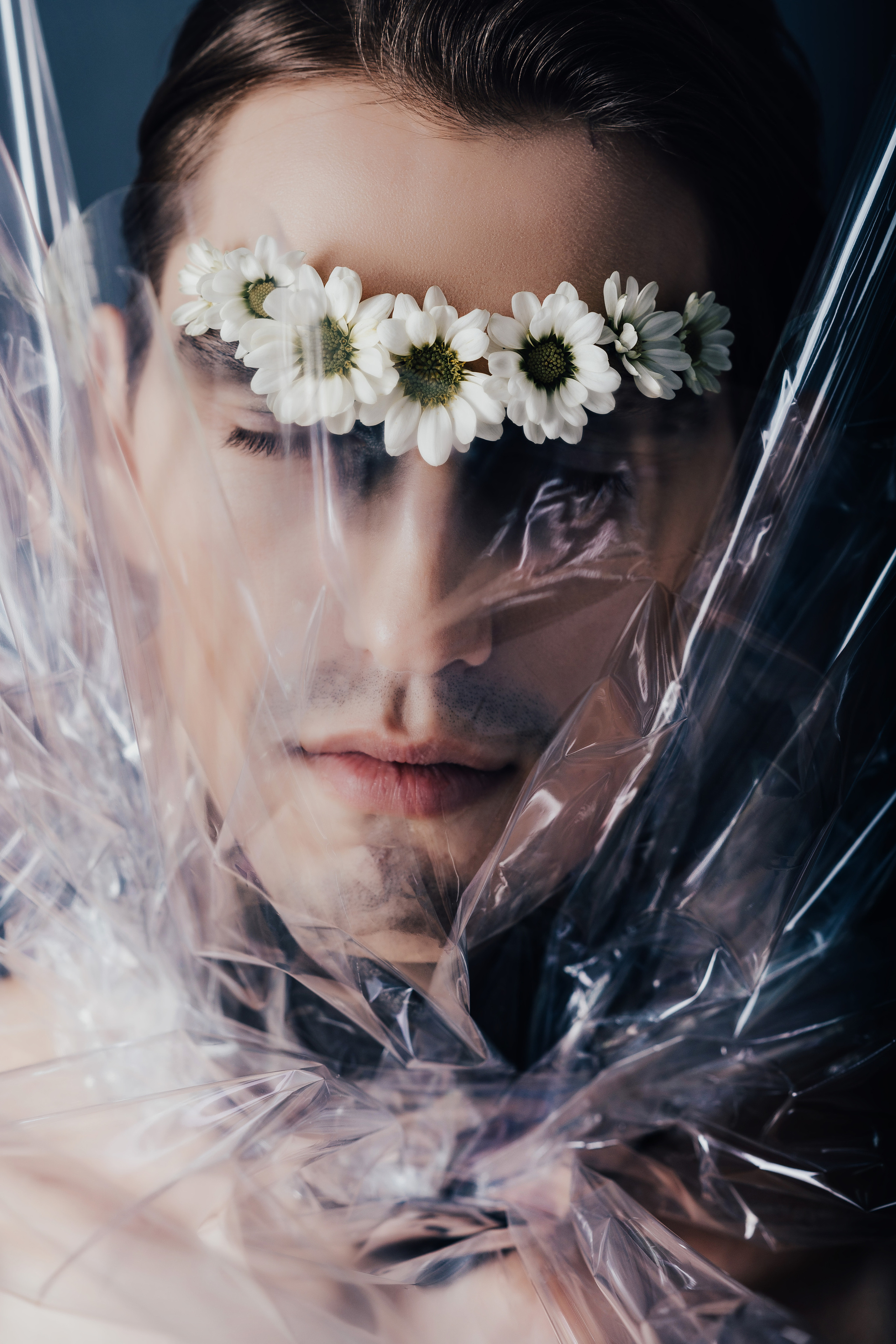 Съемка для журнала RAAMAT. Свадебный и семейный фотограф Максим Сорокин