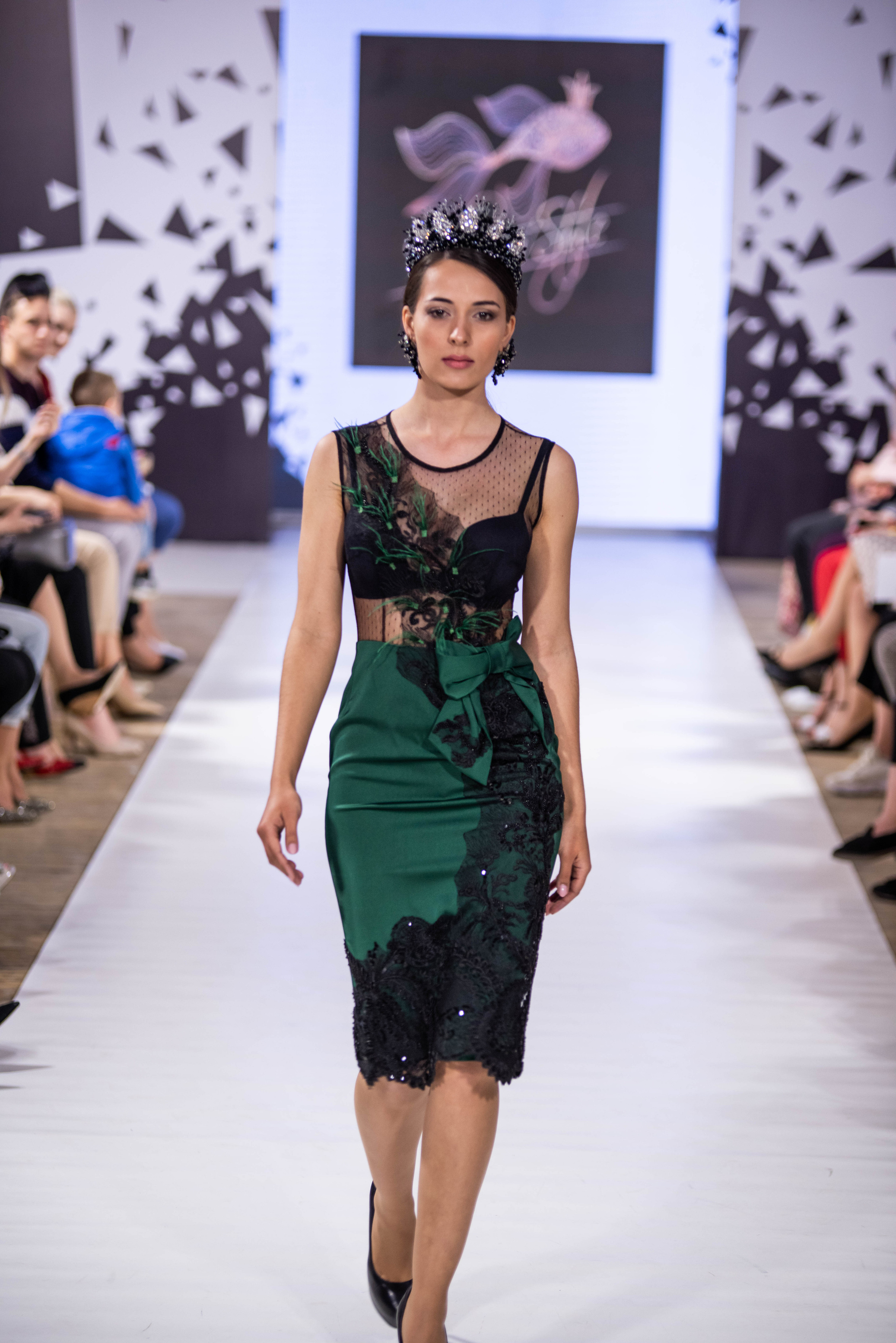 Тверская неделя моды. Свадебный и семейный фотограф Максим Сорокин