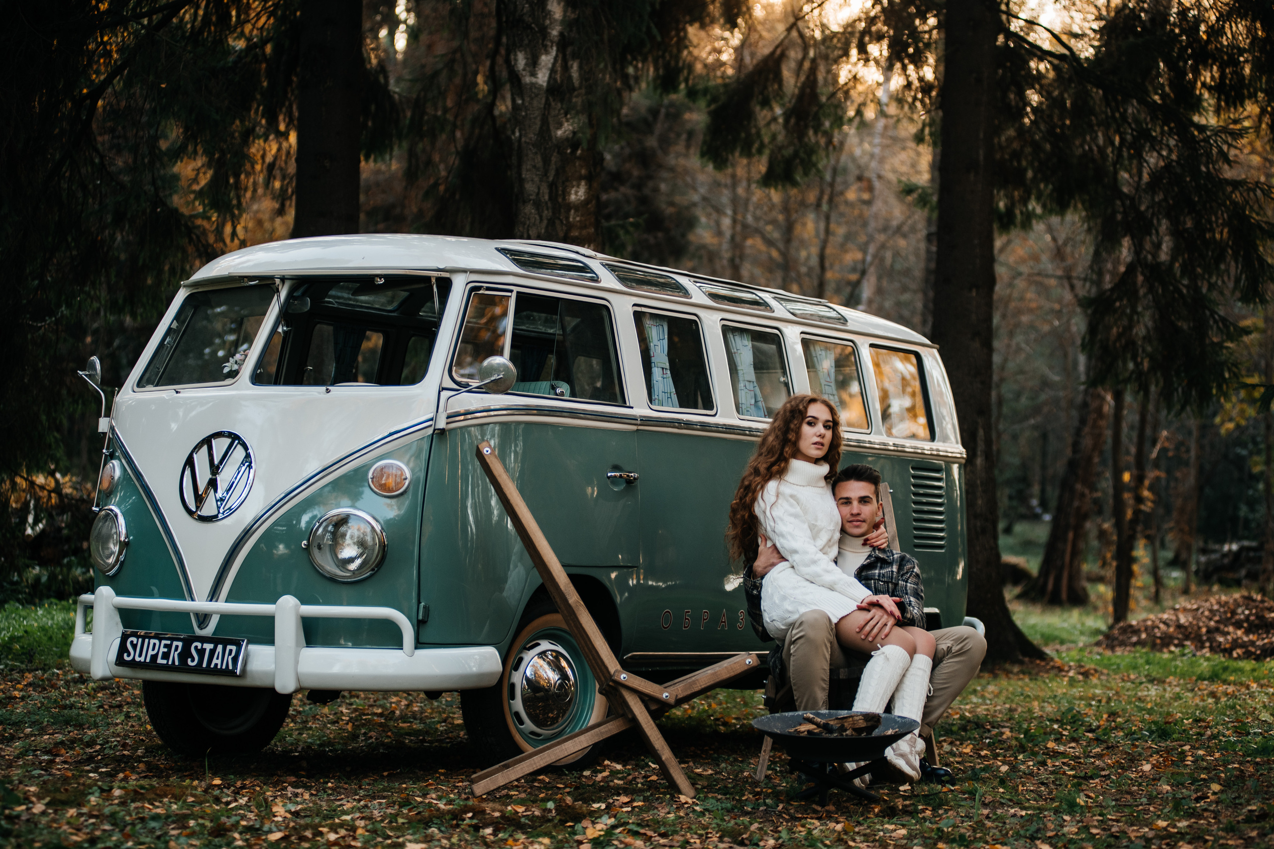 Love-story Трейлер. Свадебный и семейный фотограф Максим Сорокин