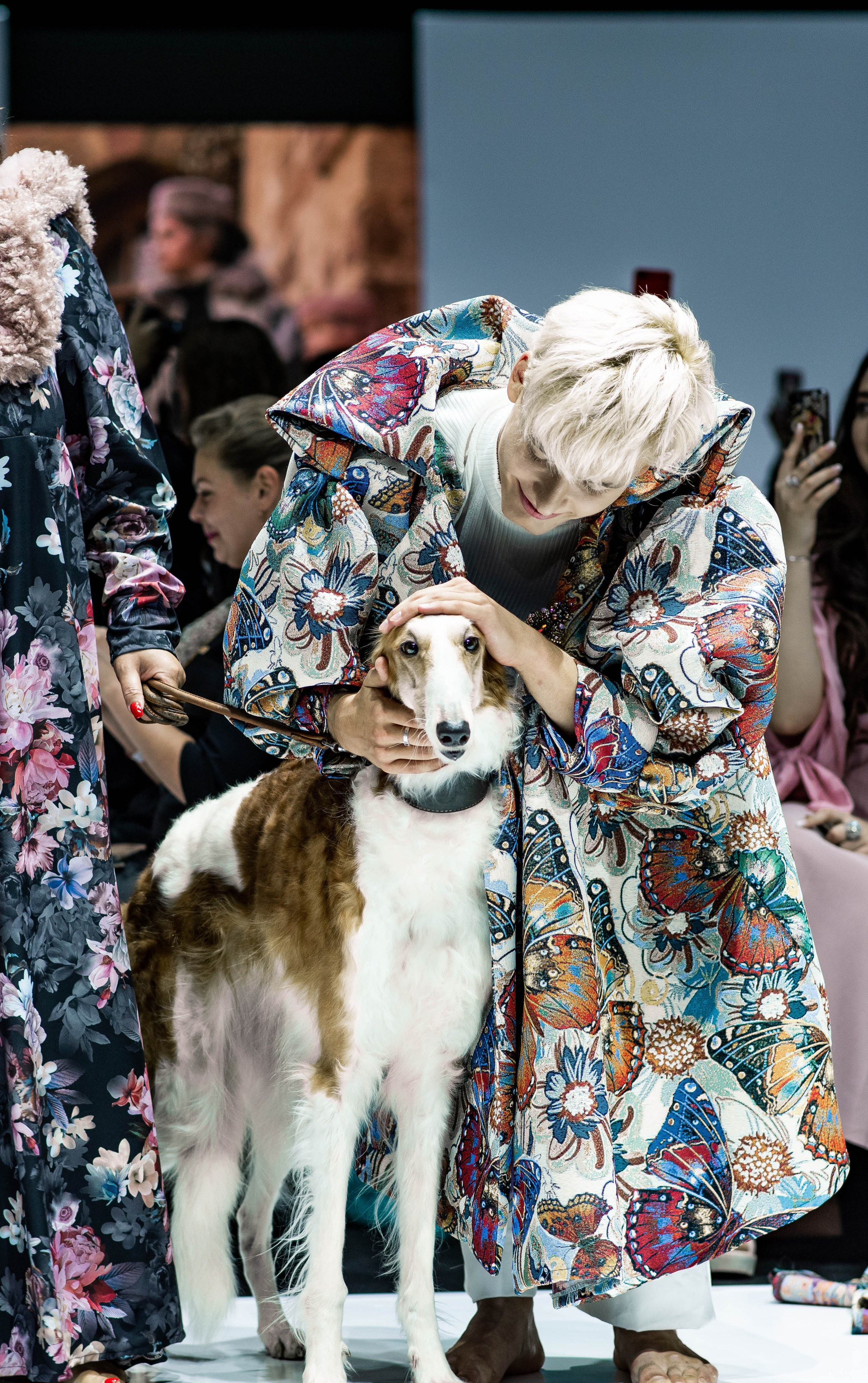 Надежда Шибина. Свадебный и семейный фотограф Максим Сорокин