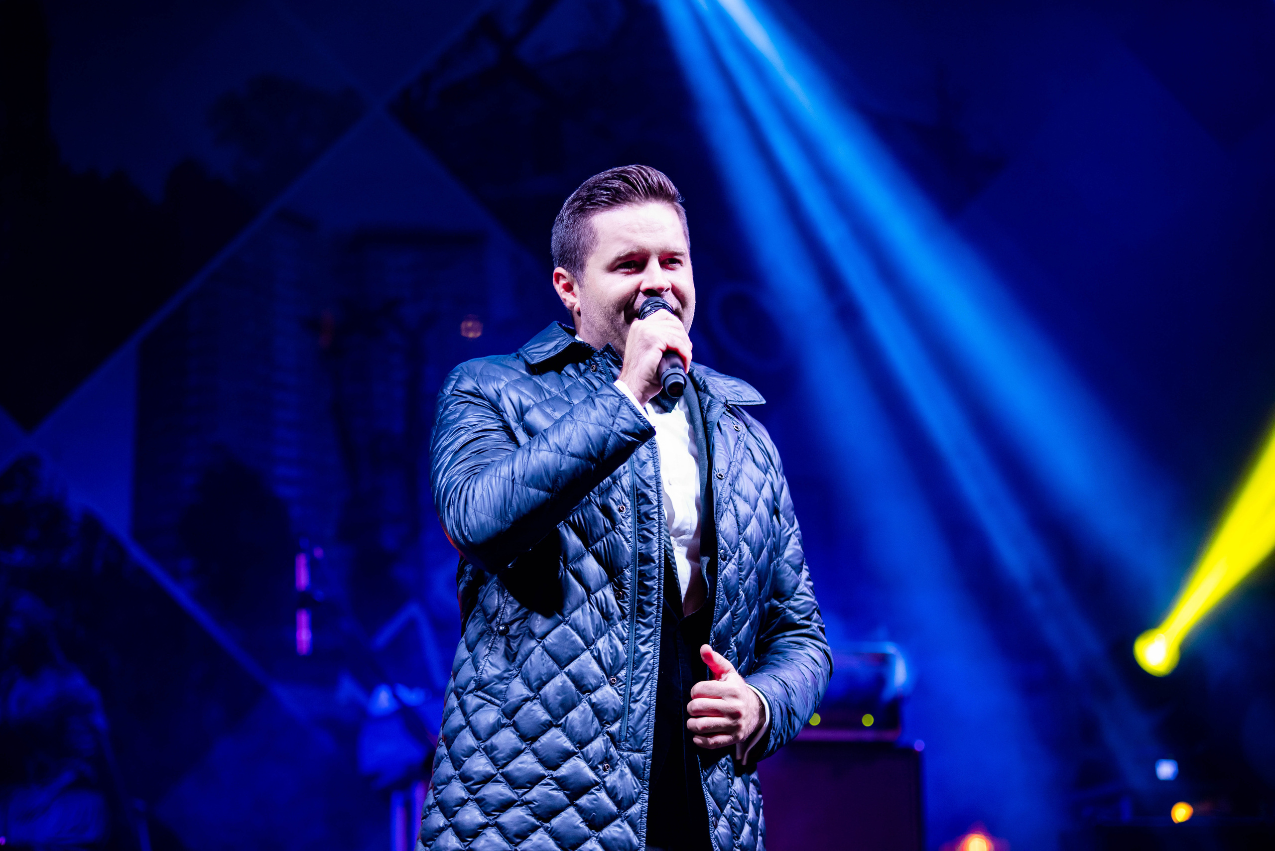 День города «Подольск». Свадебный и семейный фотограф Максим Сорокин