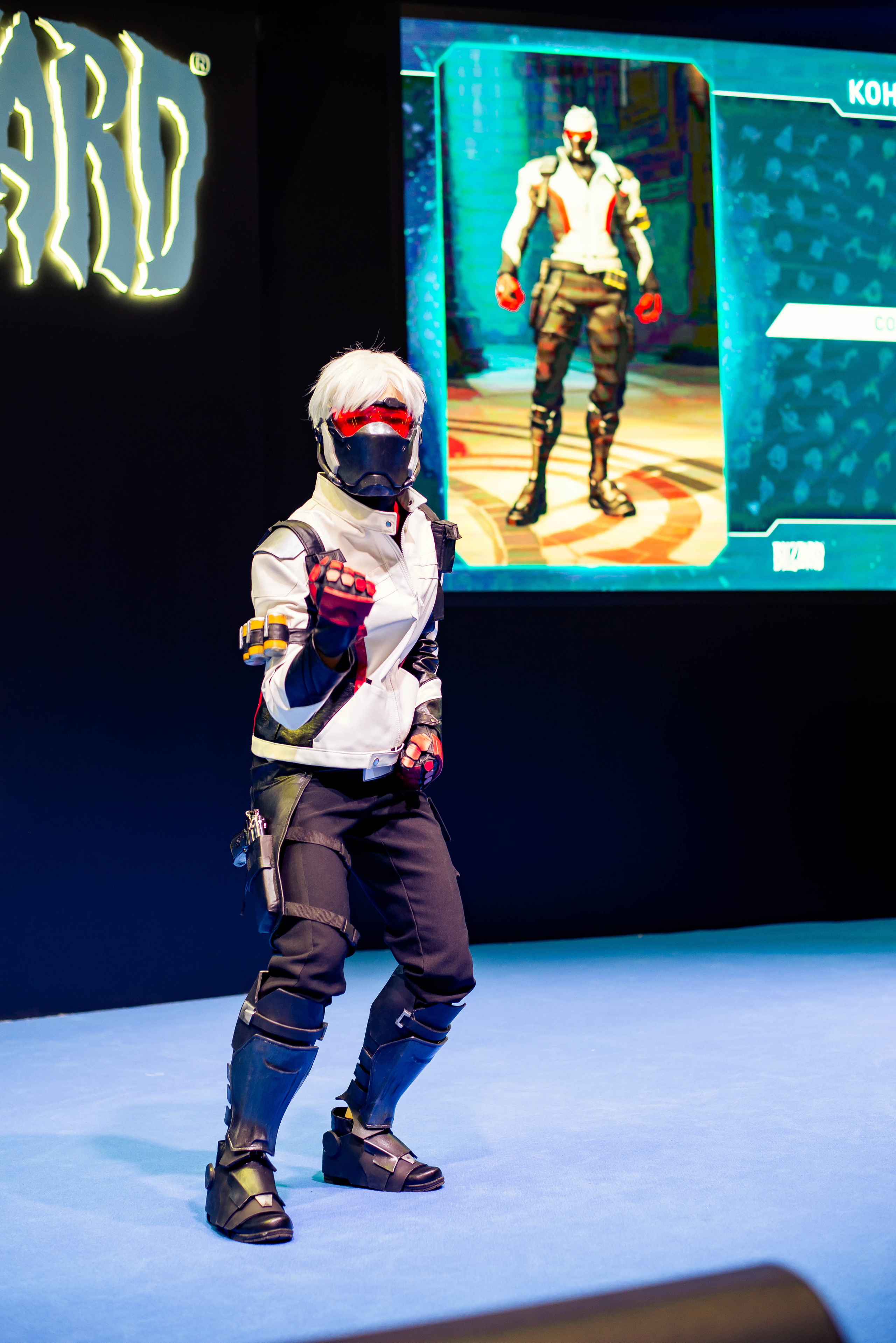 Игромир. Свадебный и семейный фотограф Максим Сорокин