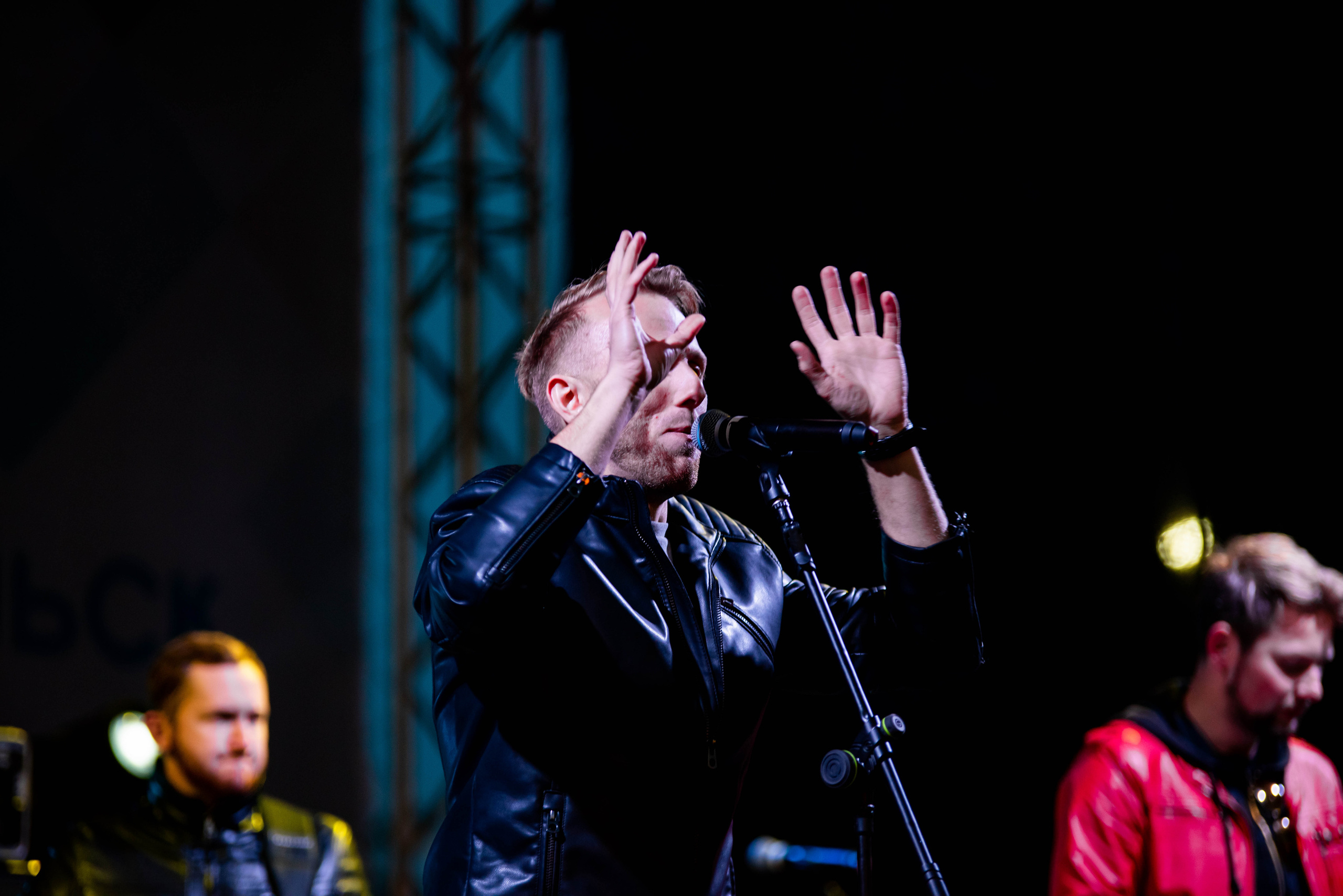 День города «Подольск». Свадебный и семейный фотограф Максим Сорокин