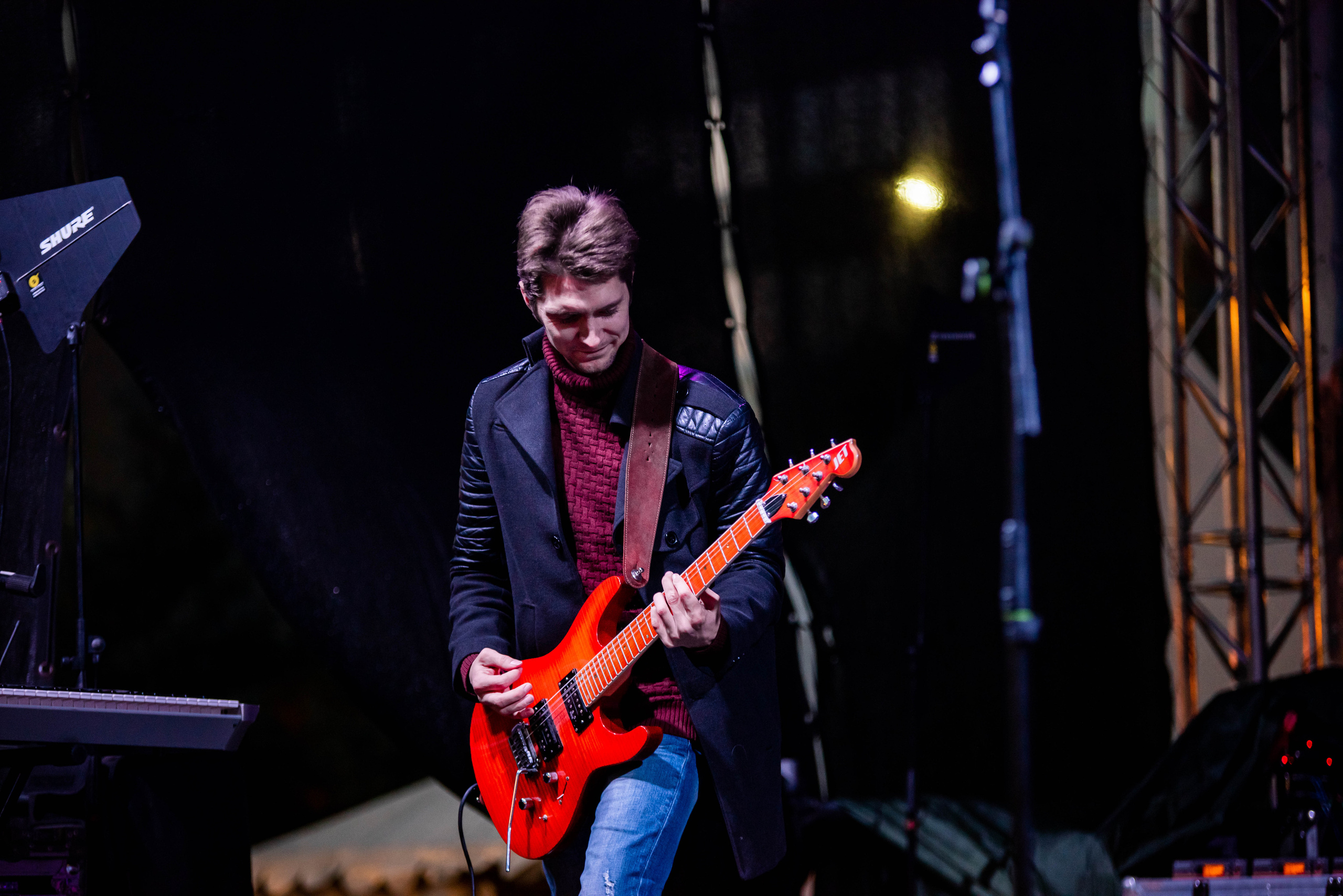 День города «Подольск». Свадебный и семейный фотограф Максим Сорокин