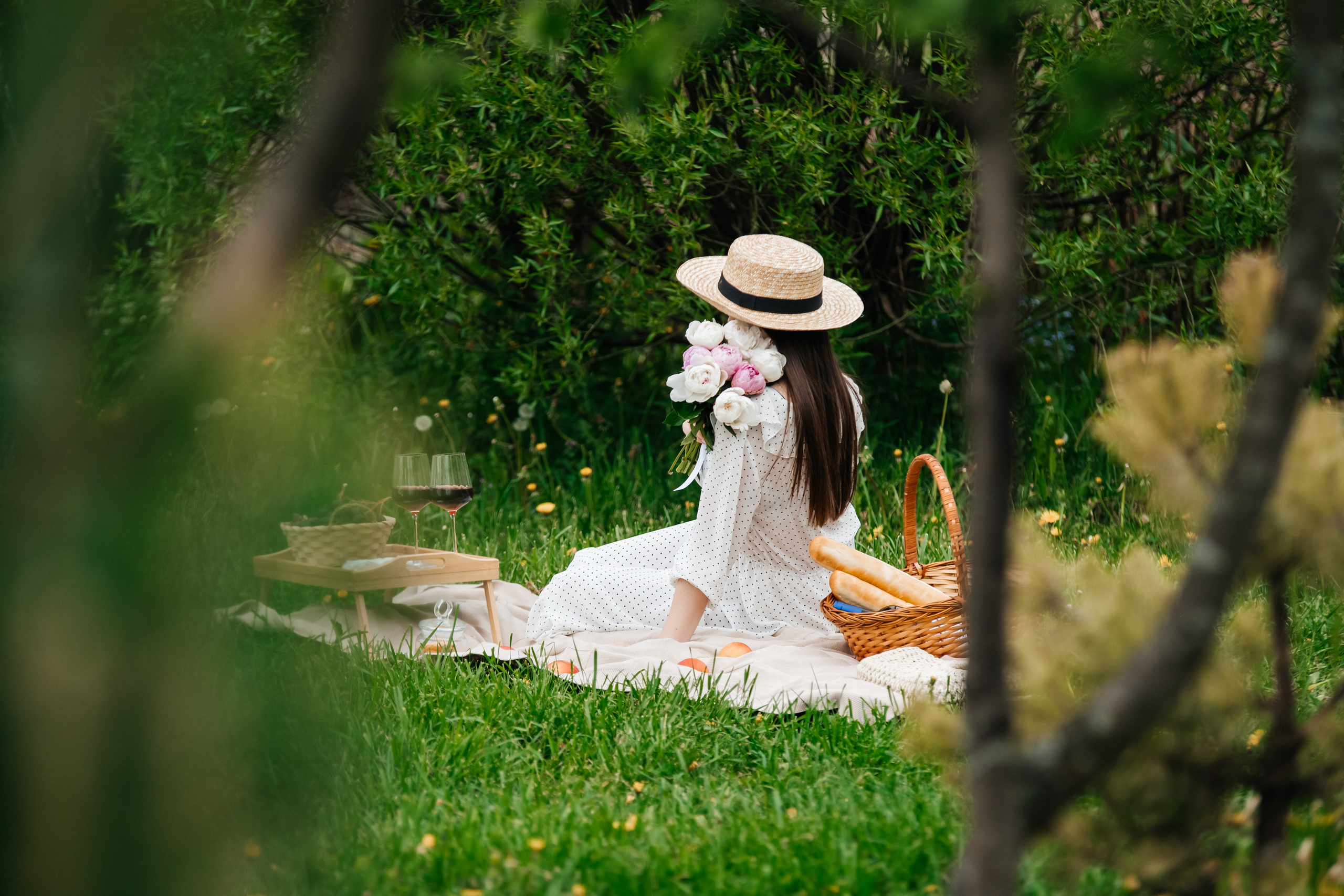 Фотосессия для Карины. Свадебный и семейный фотограф Максим Сорокин