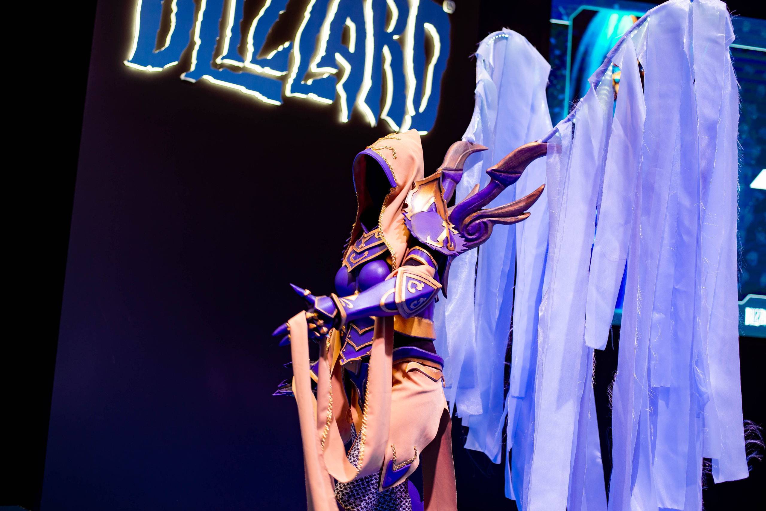 Игромир. Свадебный и семейный фотограф Максим Сорокин