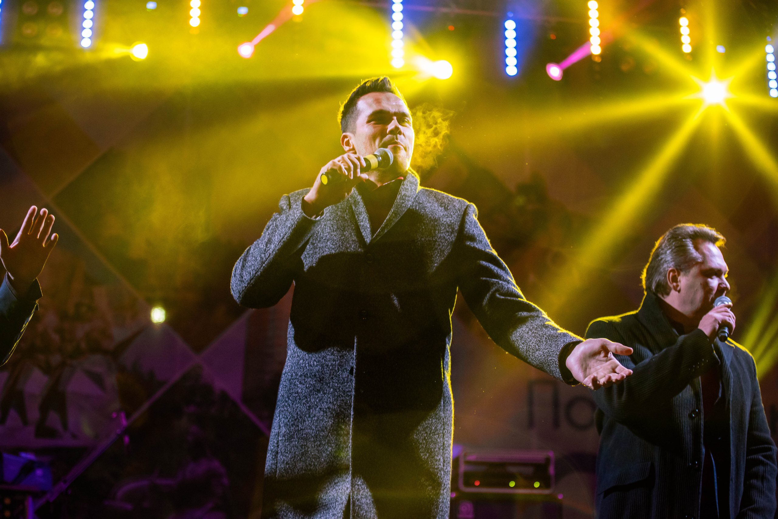 День города «Подольск». Свадебный и семейный фотограф Максим Сорокин