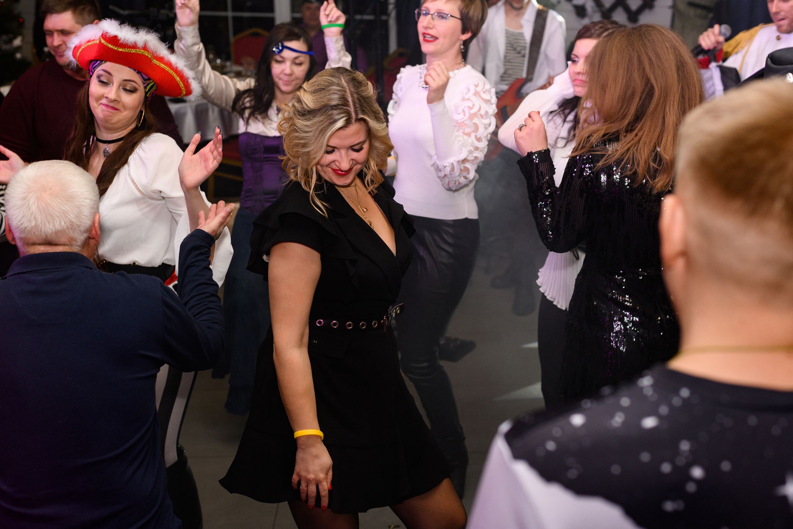 Корпоратив 1. Свадебный и семейный фотограф Максим Сорокин