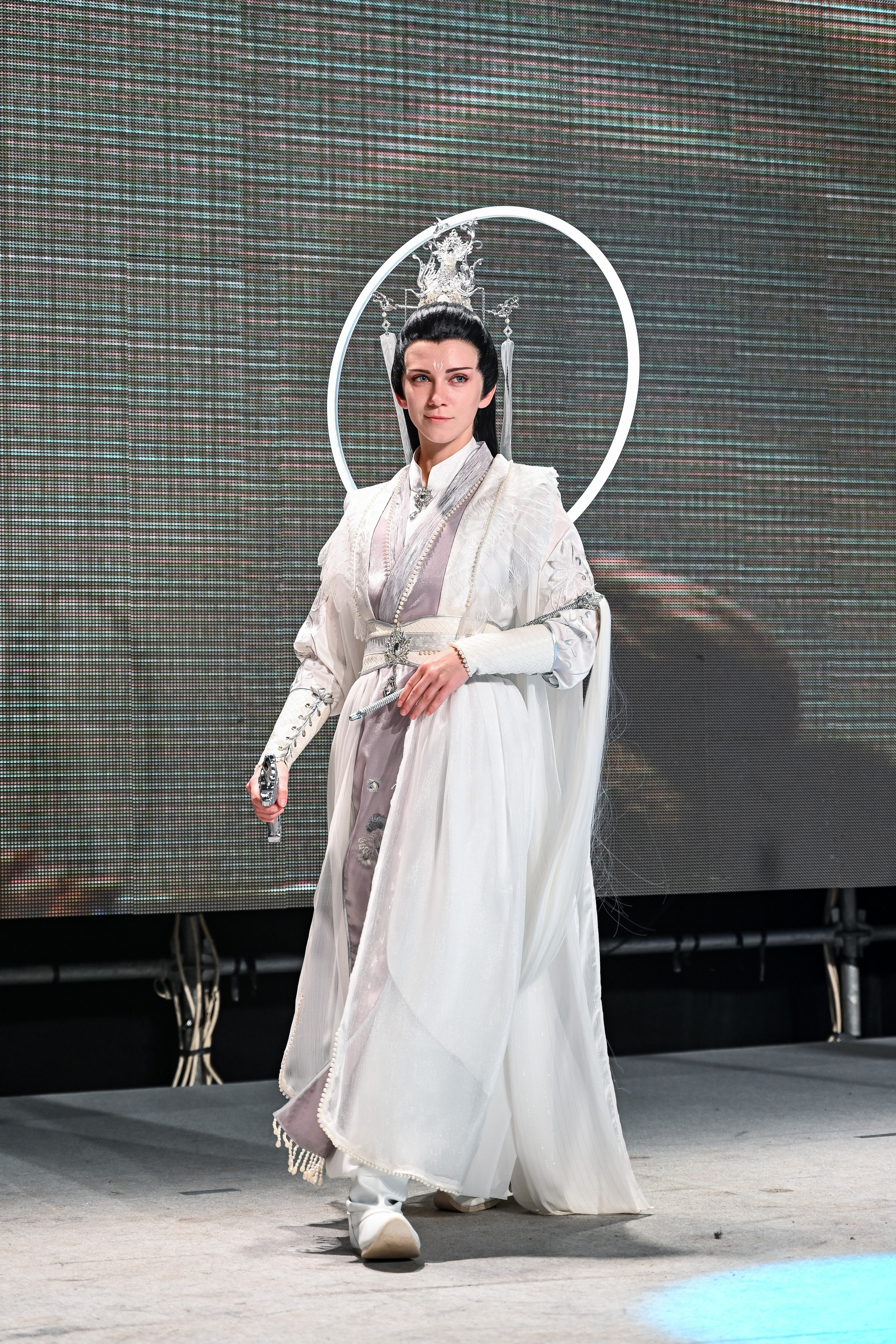 Эпик кон. Свадебный и семейный фотограф Максим Сорокин