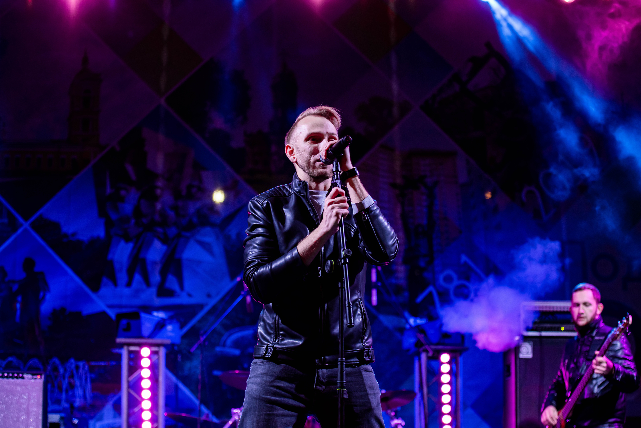 День города «Подольск». Свадебный и семейный фотограф Максим Сорокин