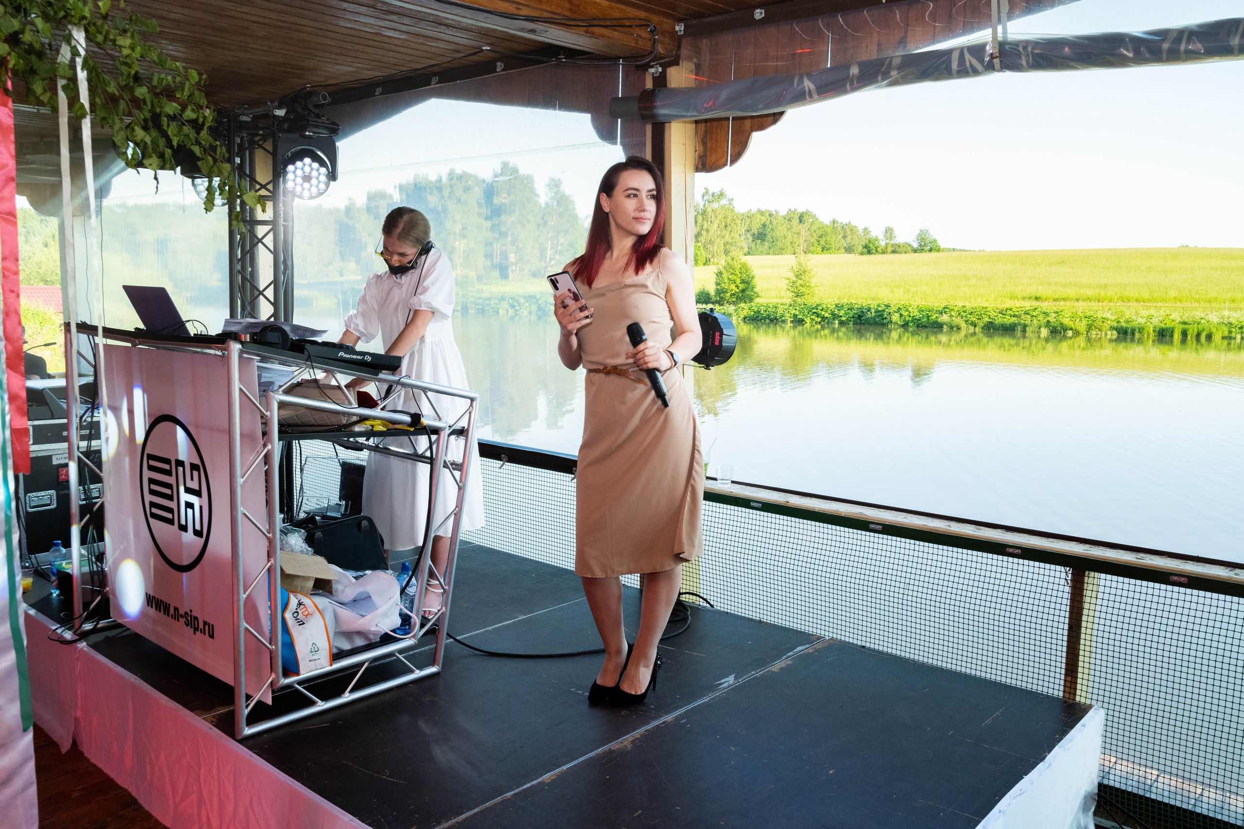 Корпоратив 3. Свадебный и семейный фотограф Максим Сорокин