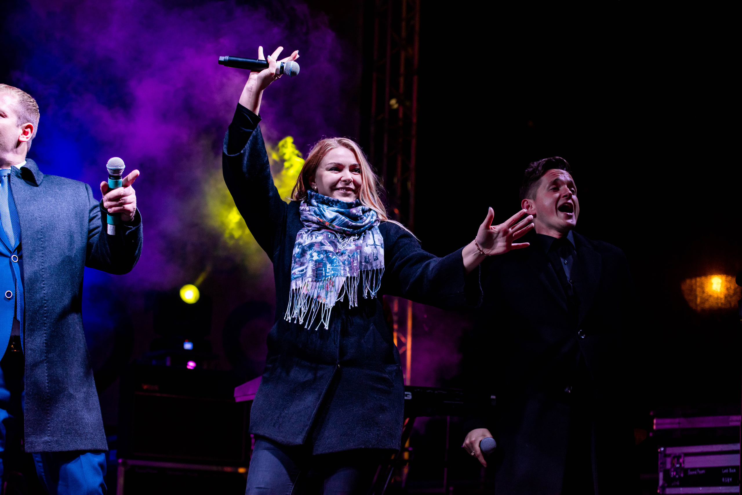 День города «Подольск». Свадебный и семейный фотограф Максим Сорокин