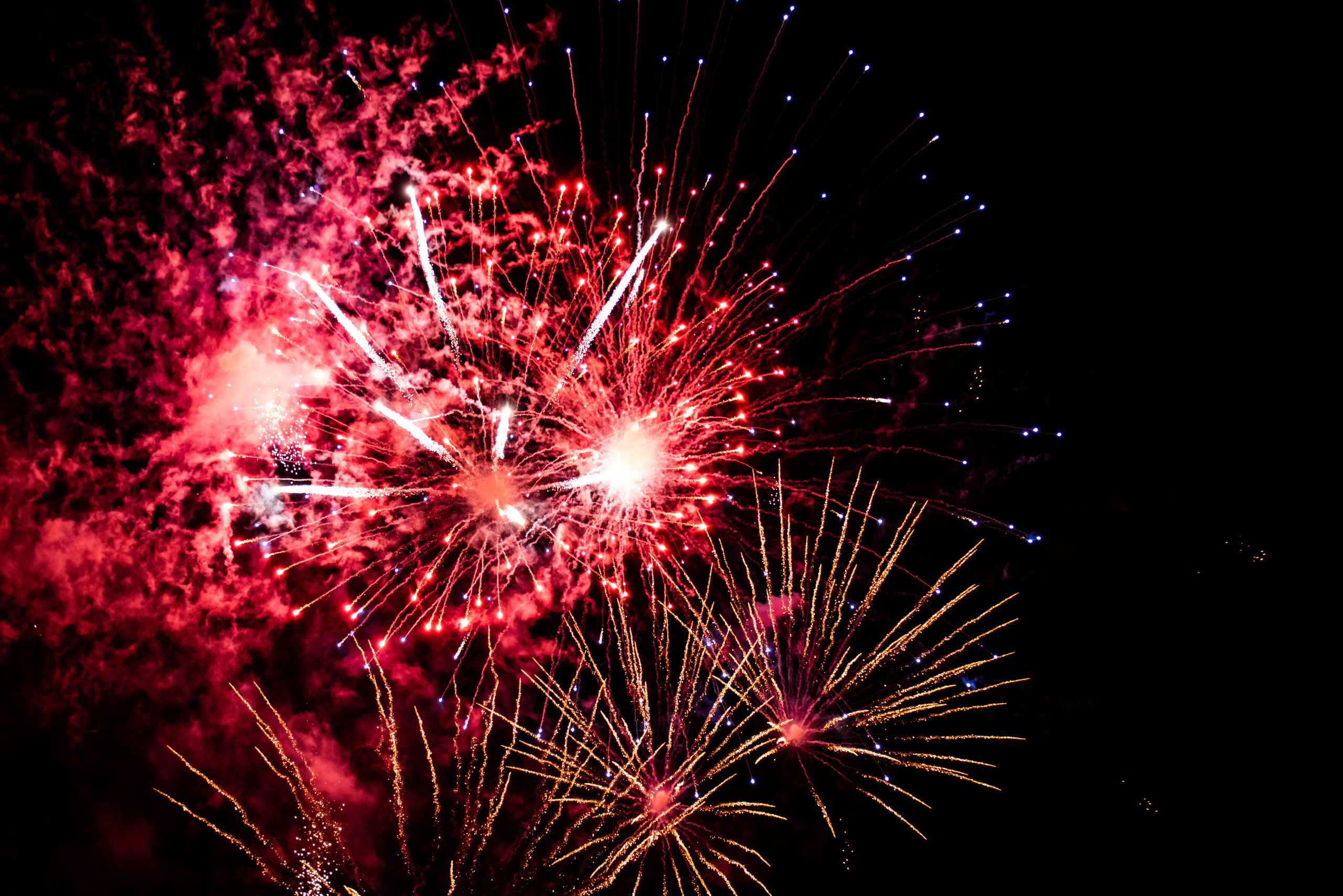 День города «Подольск». Свадебный и семейный фотограф Максим Сорокин