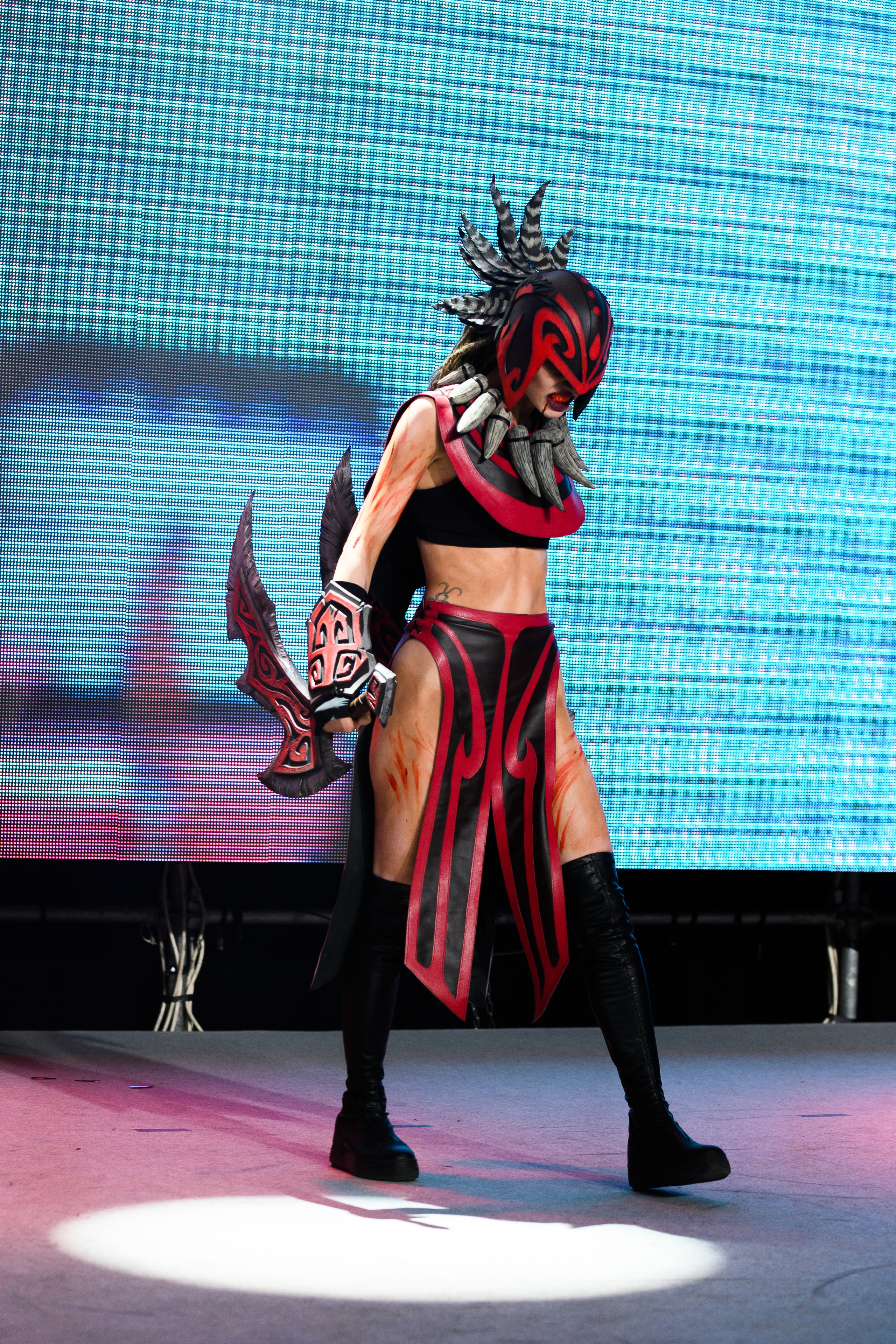 Эпик кон. Свадебный и семейный фотограф Максим Сорокин