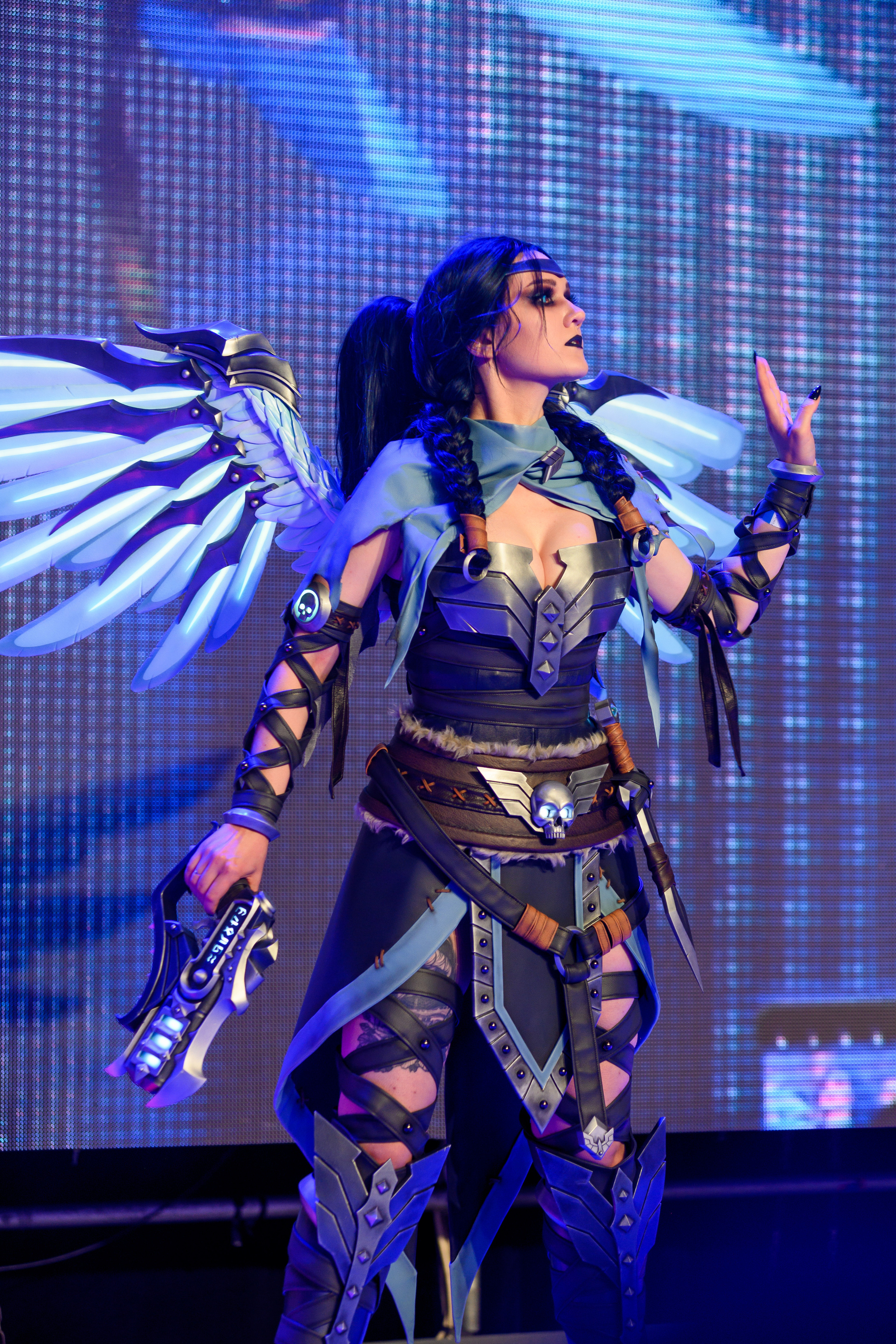 Эпик кон. Свадебный и семейный фотограф Максим Сорокин