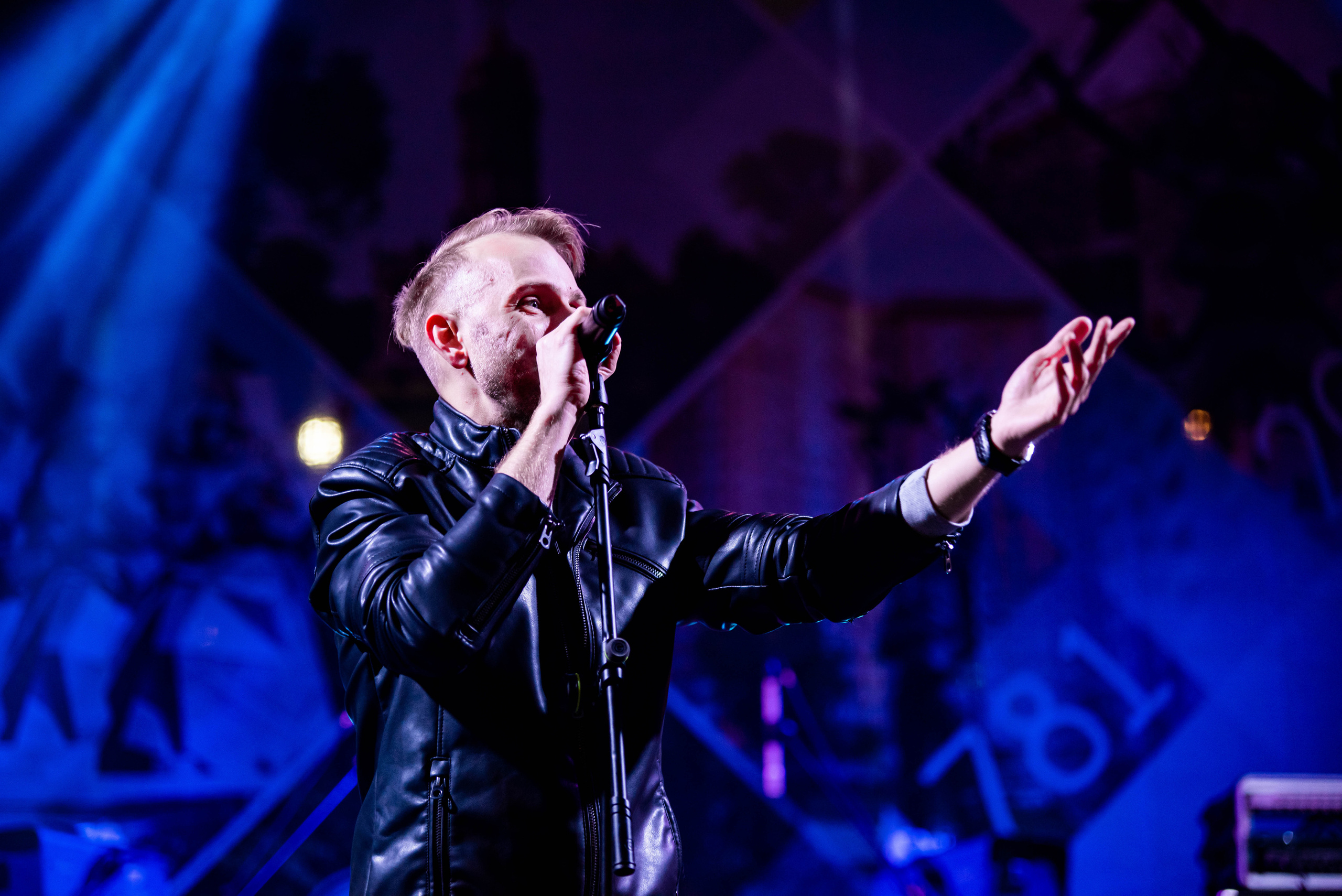 День города «Подольск». Свадебный и семейный фотограф Максим Сорокин