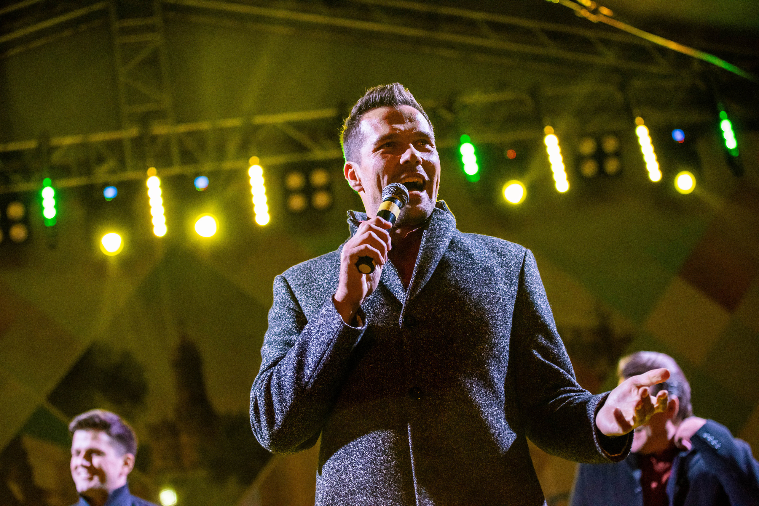 День города «Подольск». Свадебный и семейный фотограф Максим Сорокин