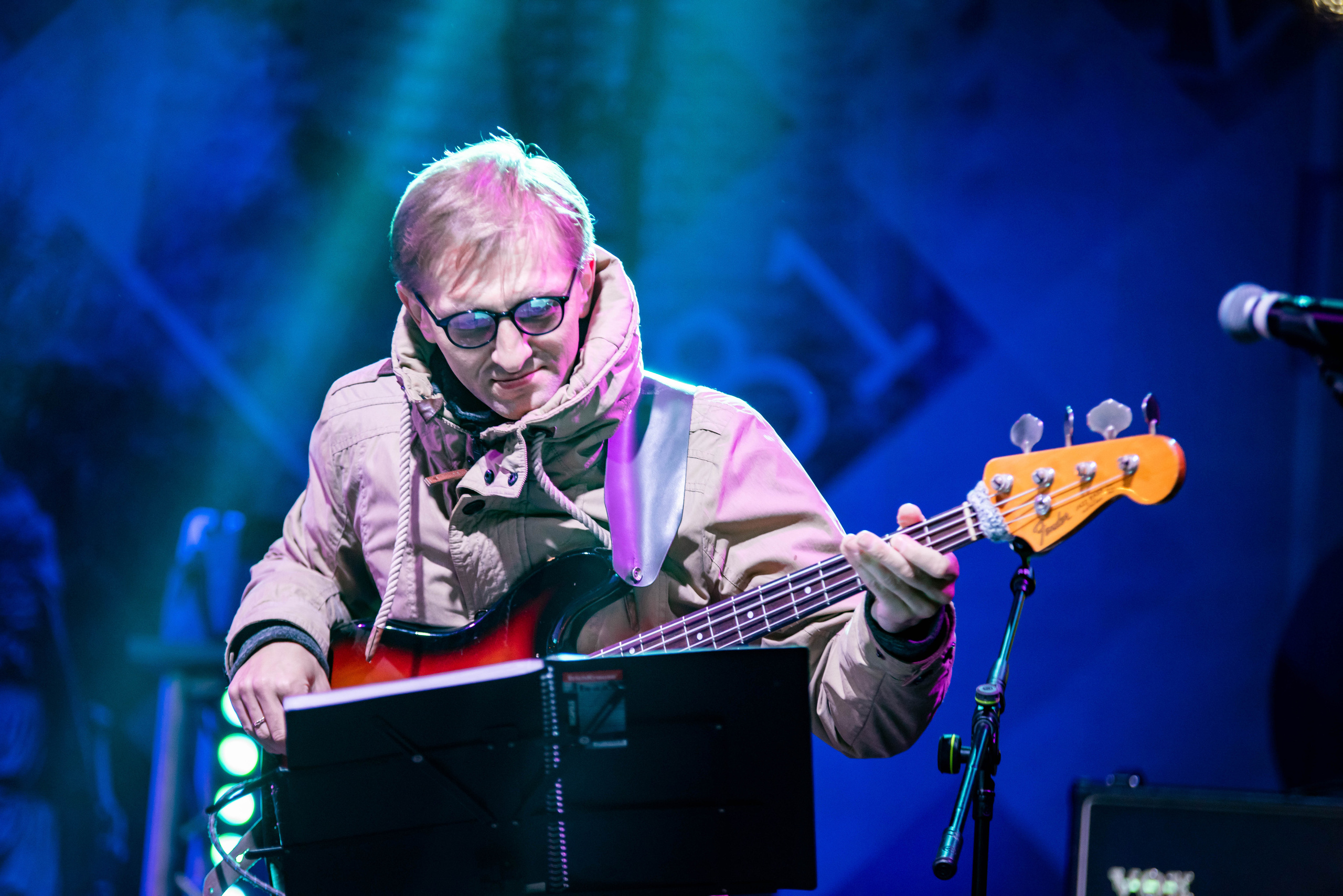 День города «Подольск». Свадебный и семейный фотограф Максим Сорокин