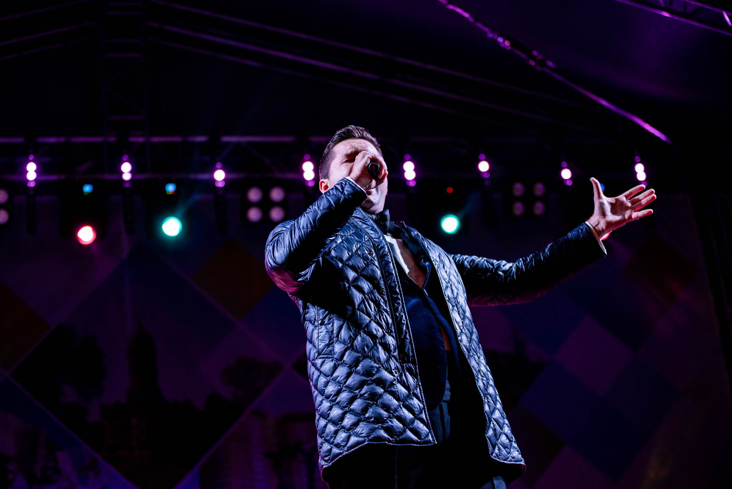 День города «Подольск». Свадебный и семейный фотограф Максим Сорокин