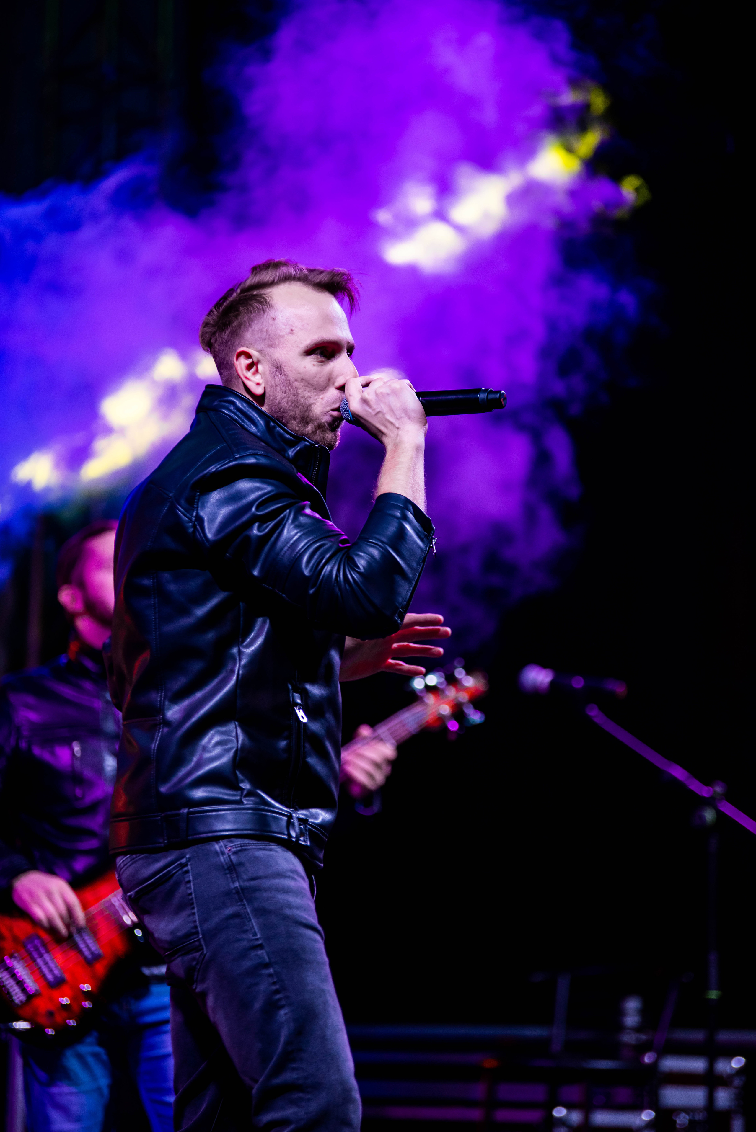 День города «Подольск». Свадебный и семейный фотограф Максим Сорокин