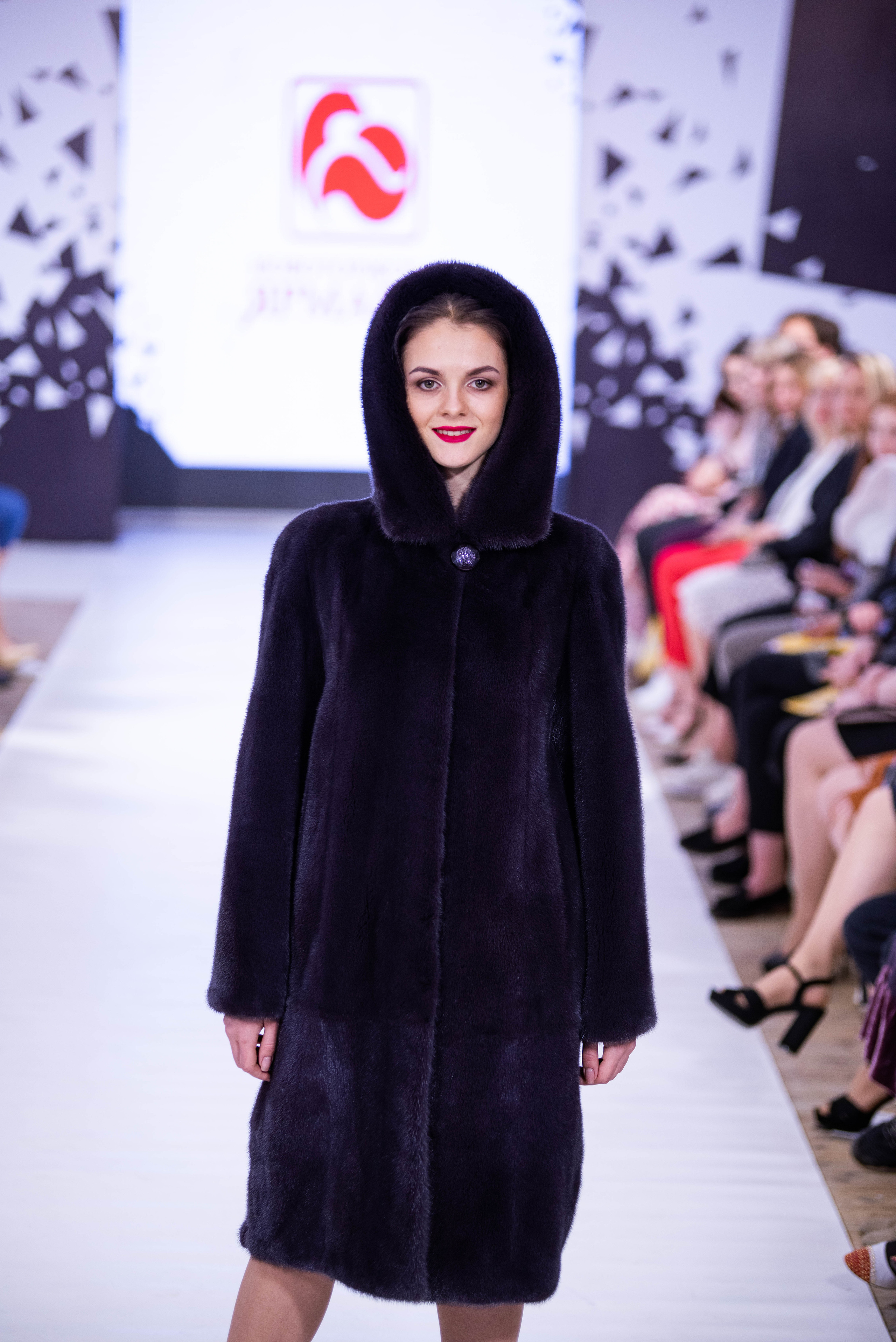 Тверская неделя моды. Свадебный и семейный фотограф Максим Сорокин