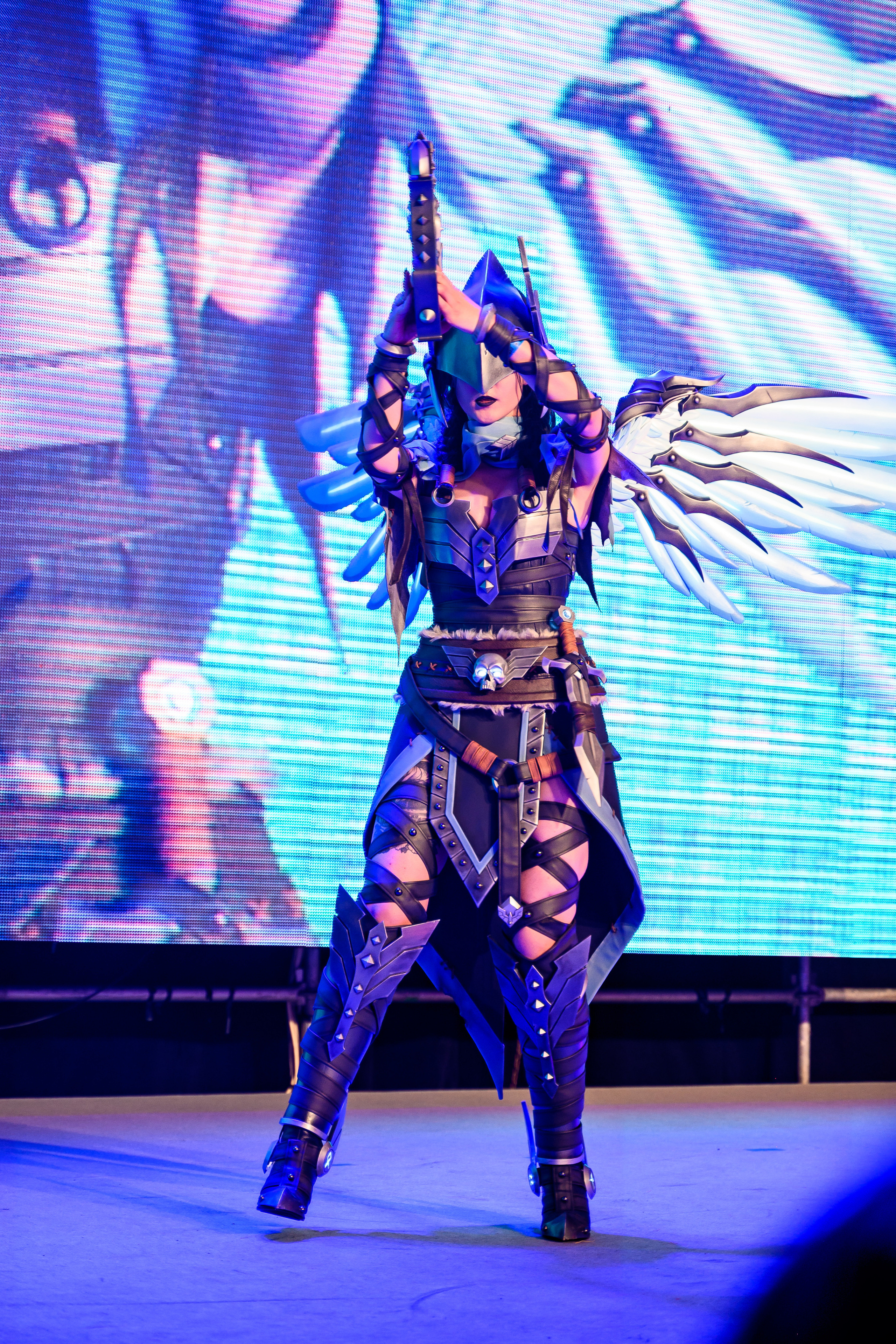 Эпик кон. Свадебный и семейный фотограф Максим Сорокин