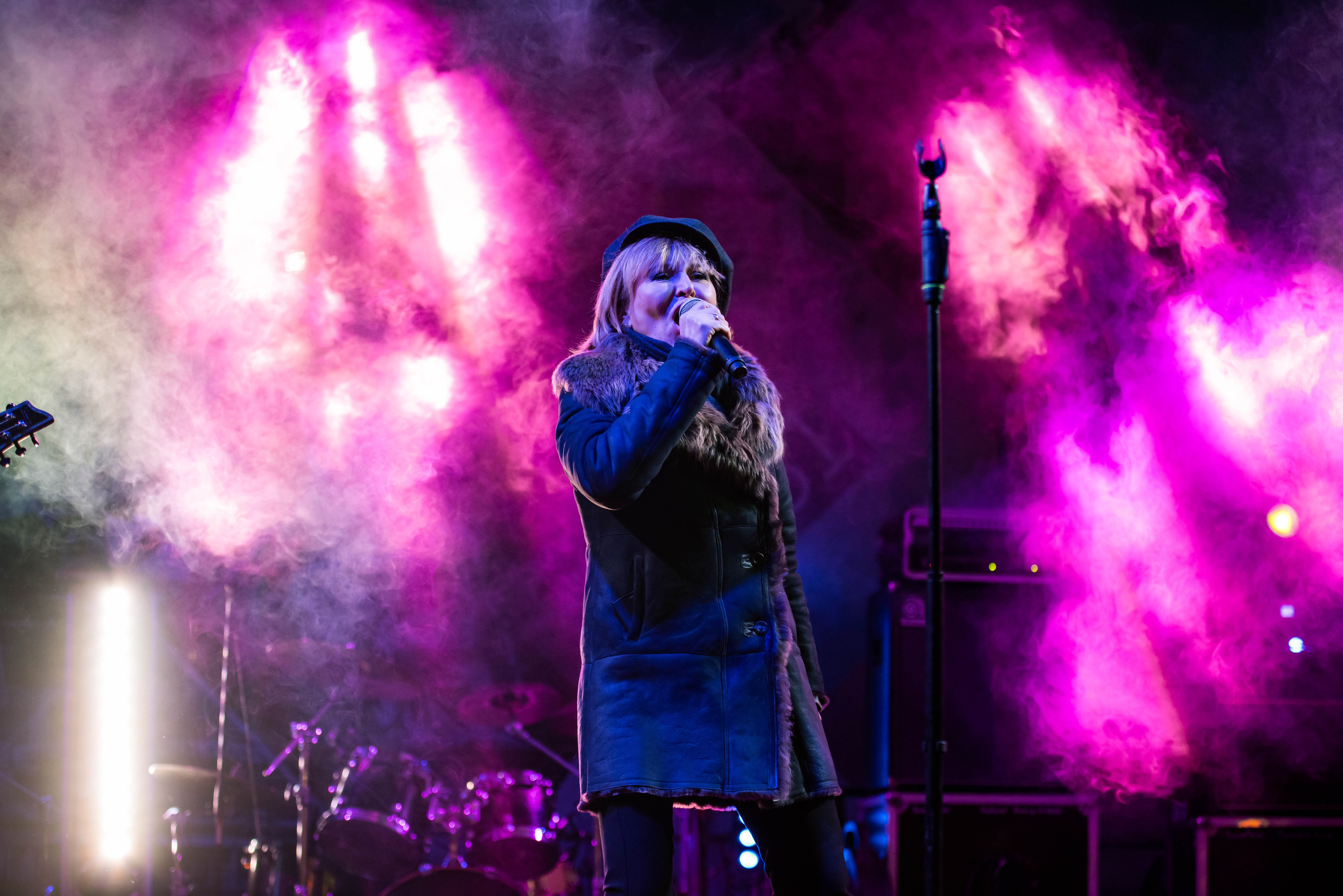 День города «Подольск». Свадебный и семейный фотограф Максим Сорокин