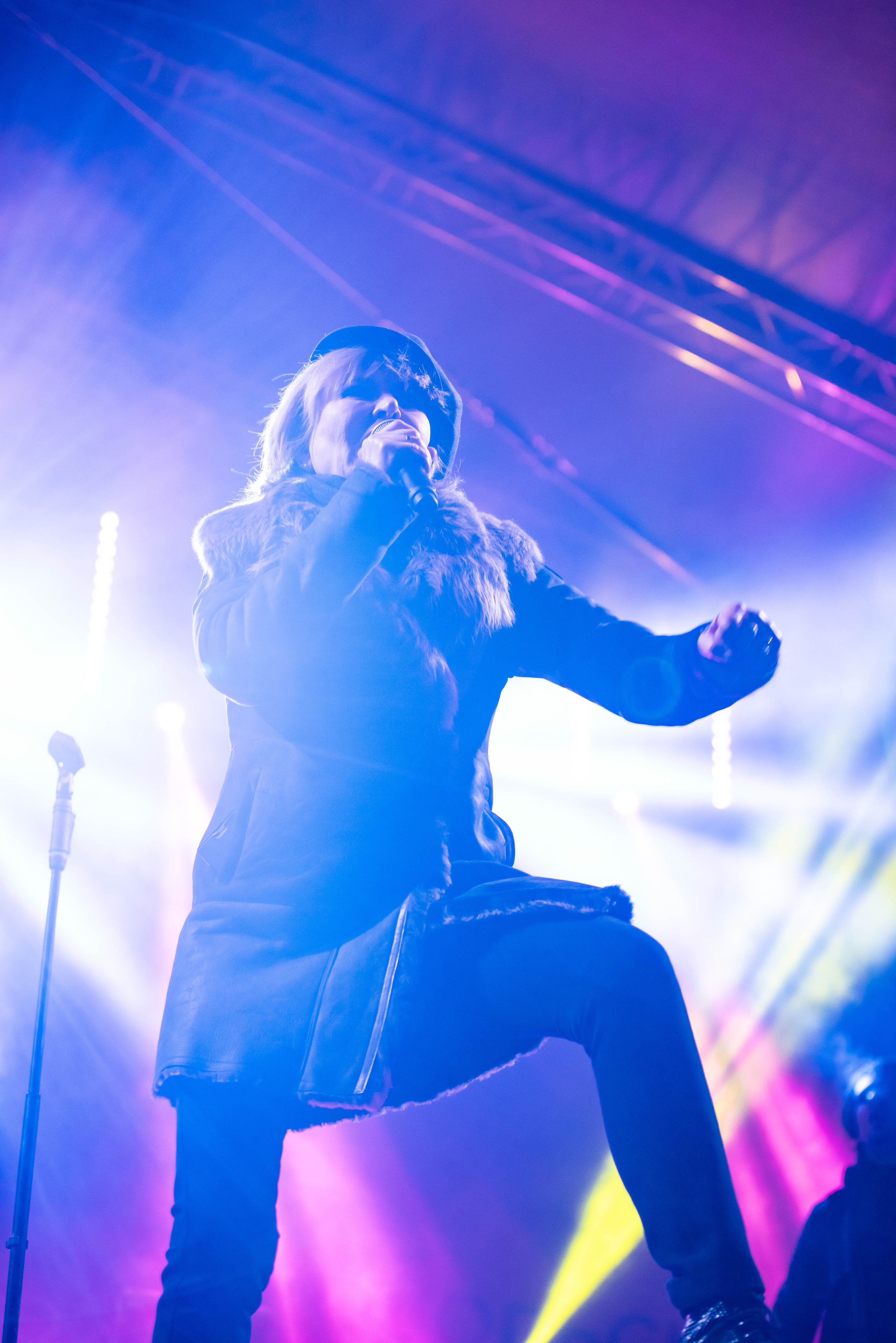 День города «Подольск». Свадебный и семейный фотограф Максим Сорокин