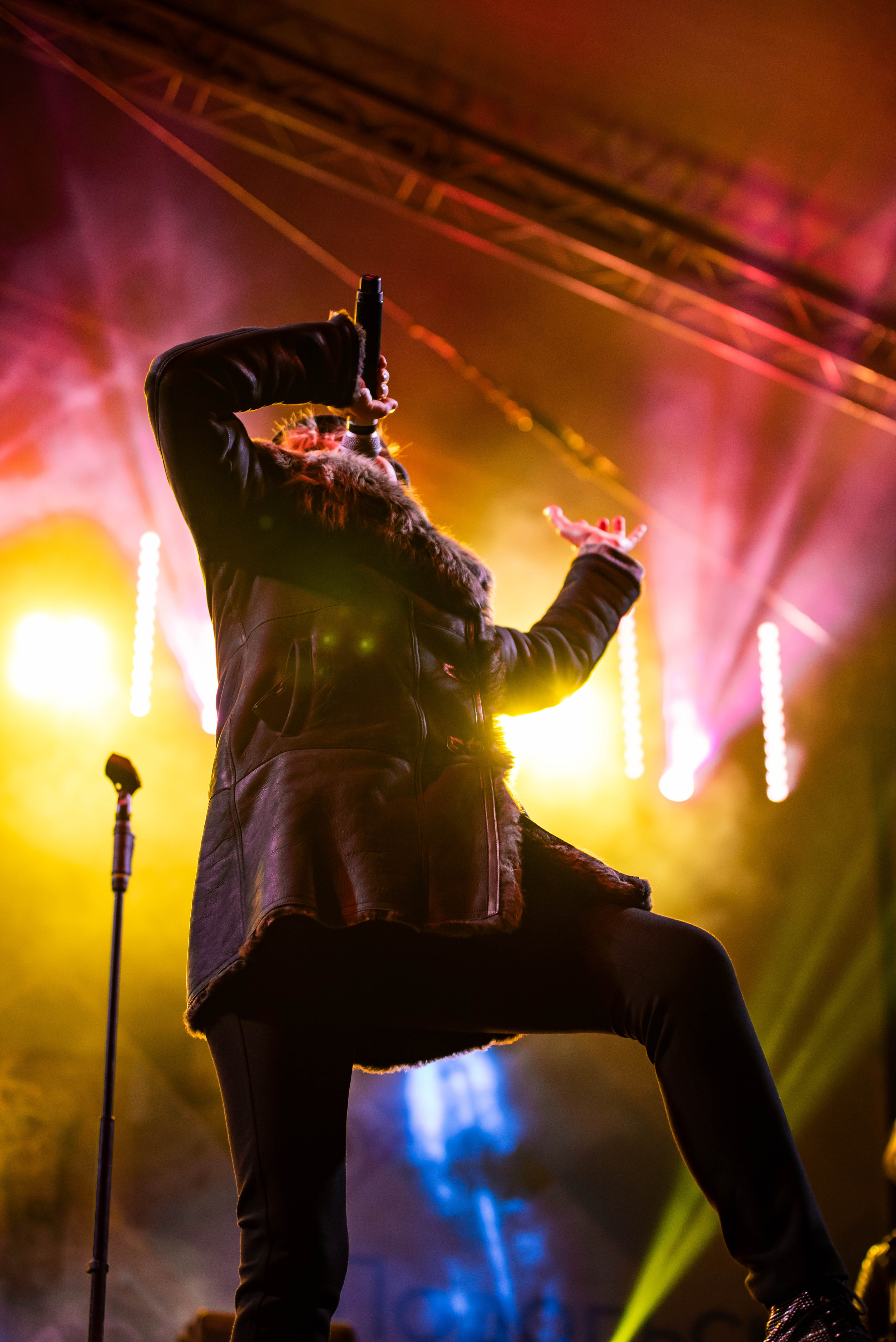 День города «Подольск». Свадебный и семейный фотограф Максим Сорокин