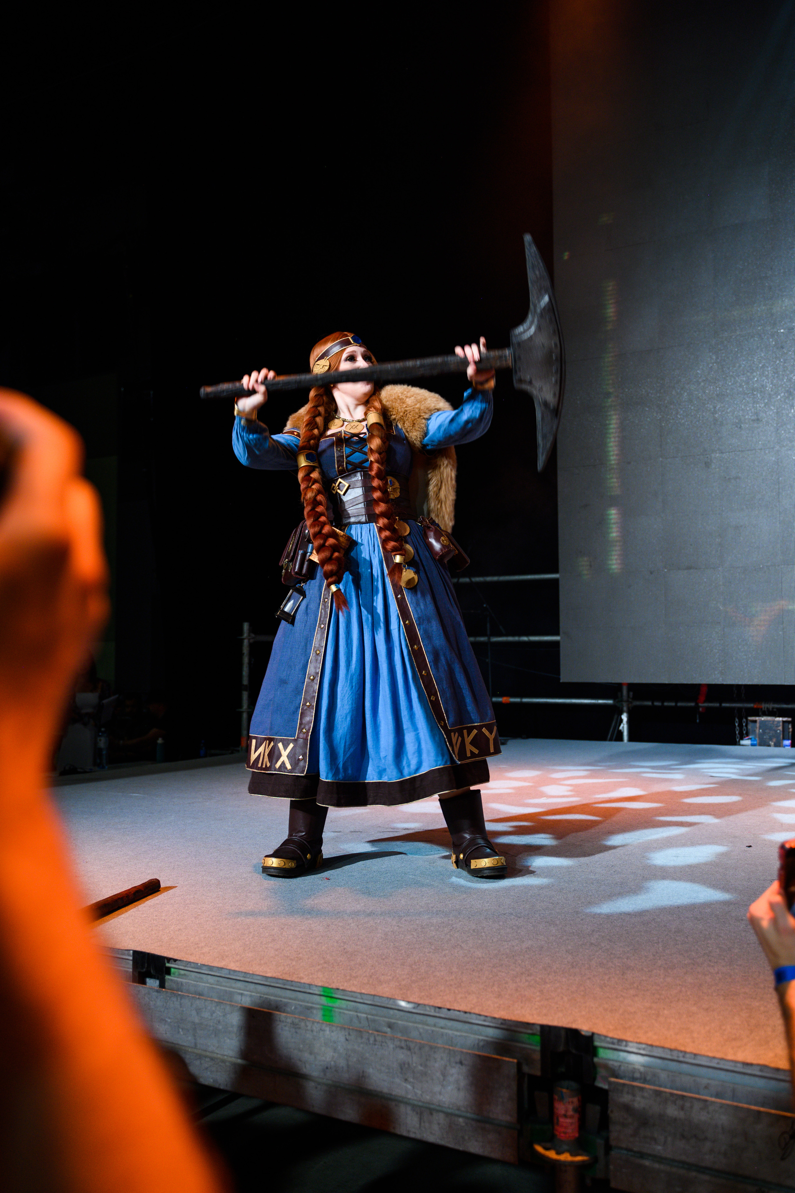 Эпик кон. Свадебный и семейный фотограф Максим Сорокин