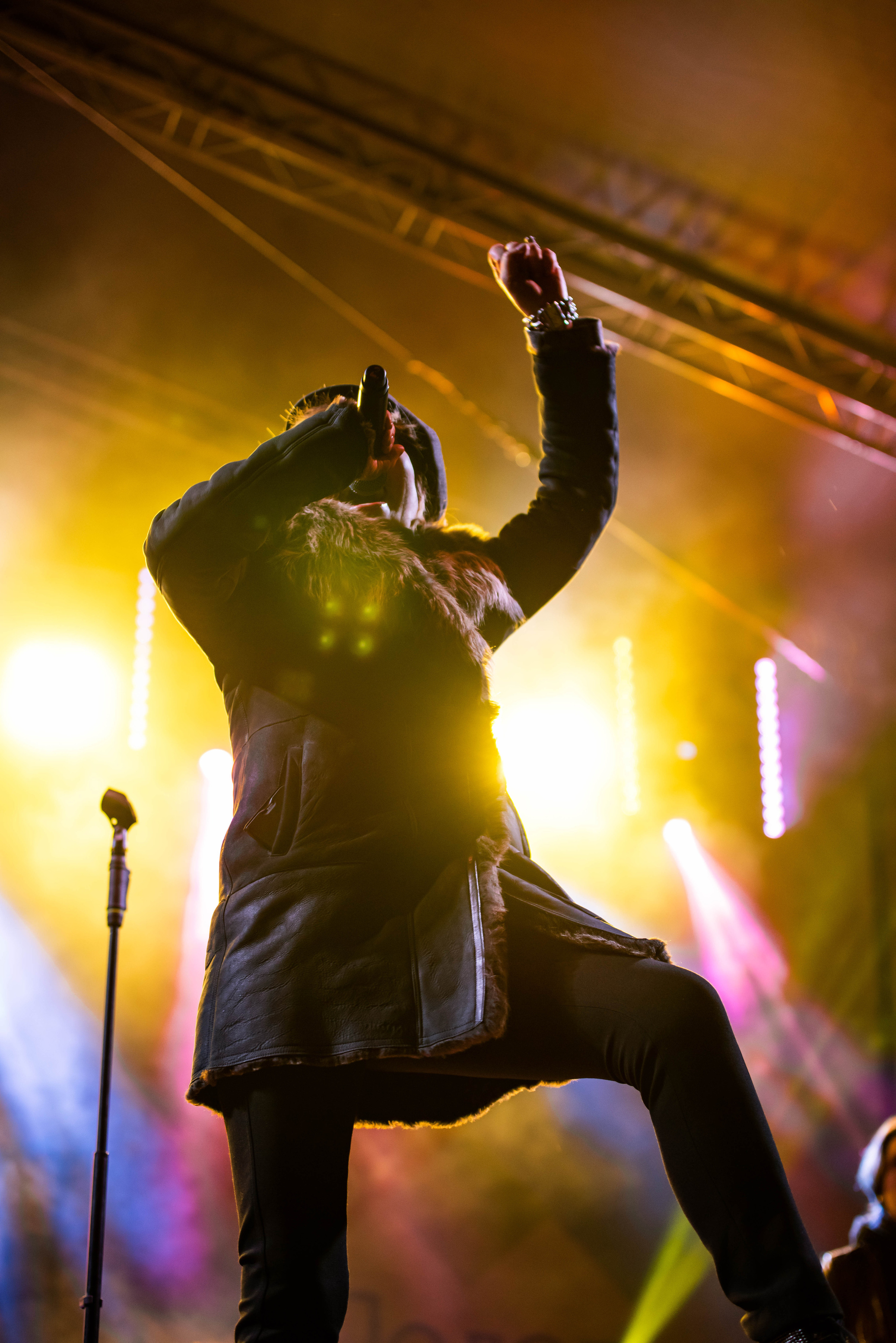 День города «Подольск». Свадебный и семейный фотограф Максим Сорокин