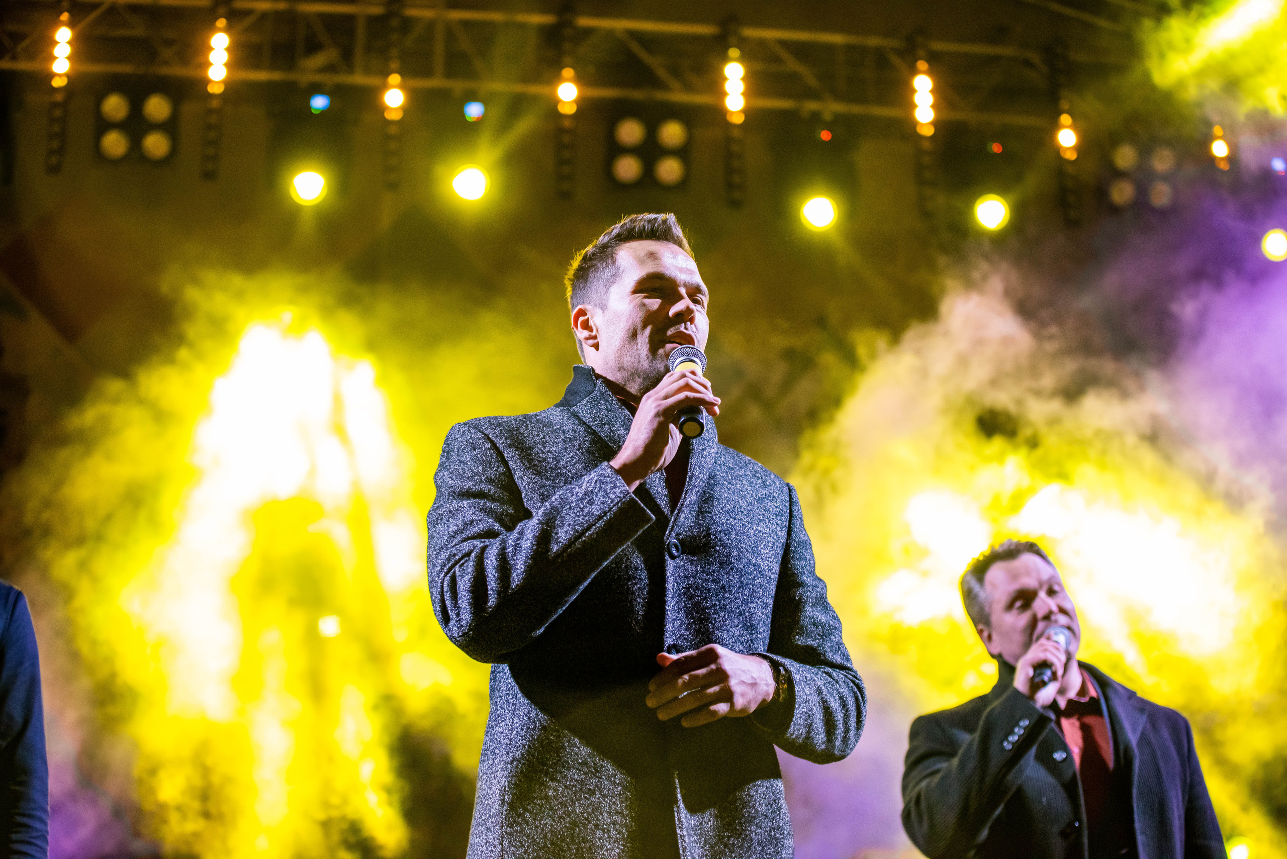 День города «Подольск». Свадебный и семейный фотограф Максим Сорокин