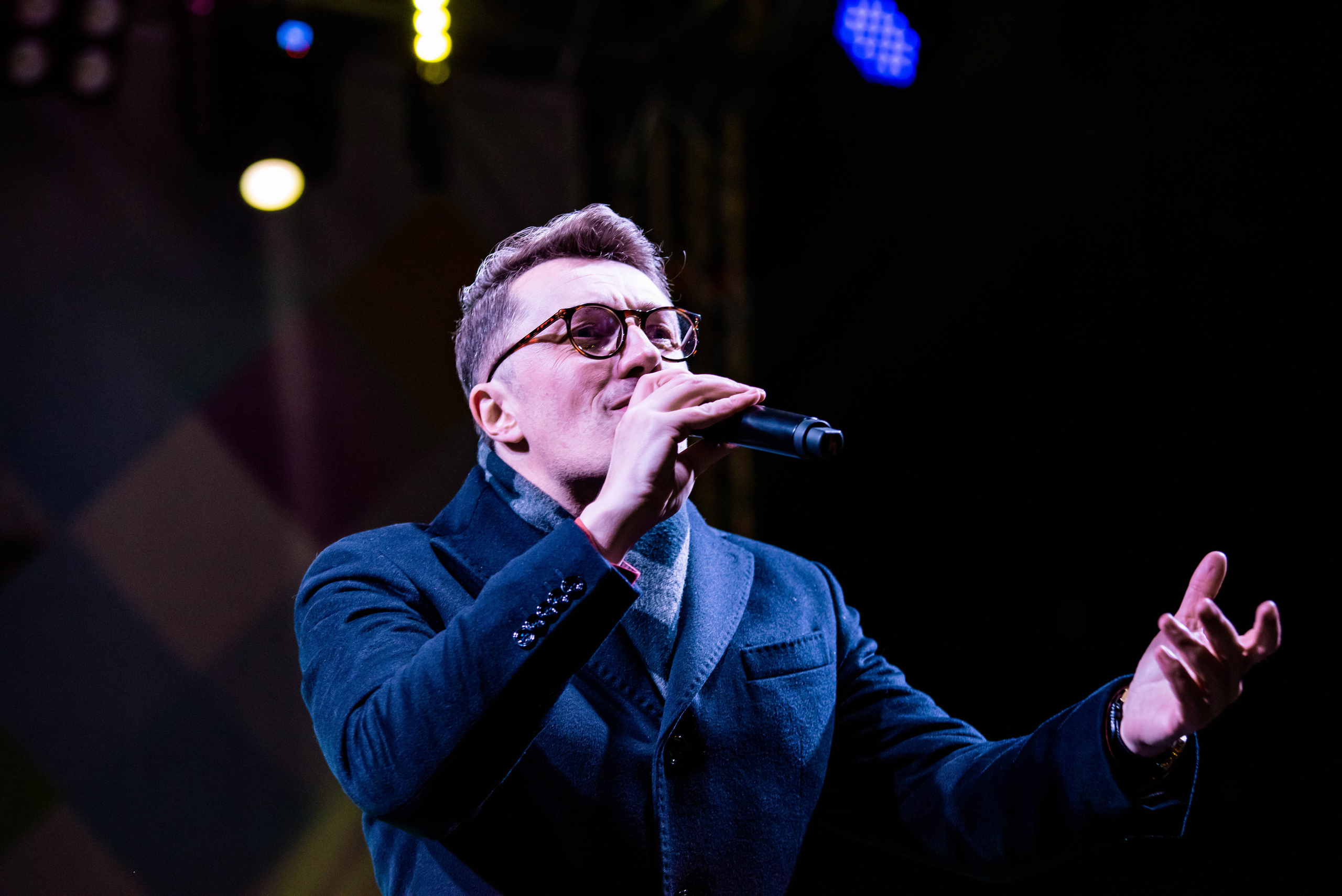 День города «Подольск». Свадебный и семейный фотограф Максим Сорокин