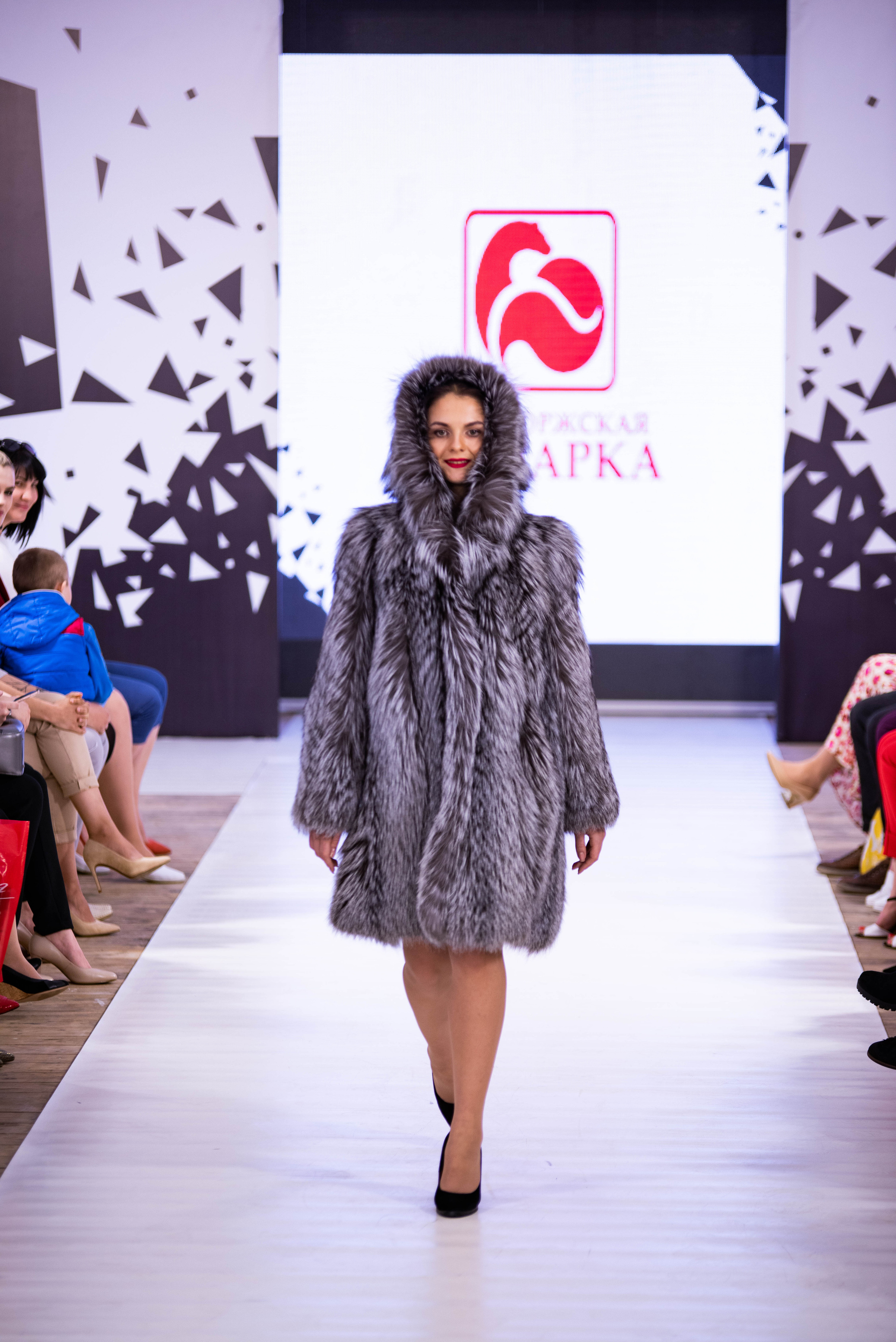 Тверская неделя моды. Свадебный и семейный фотограф Максим Сорокин